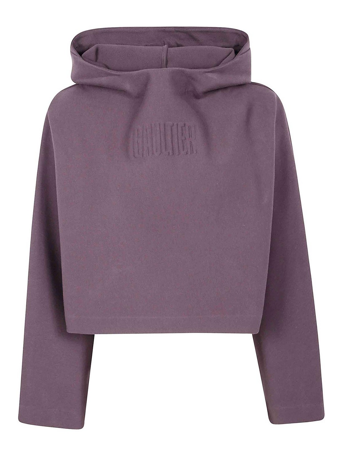 Jean Paul Gaultier Sweat-Shirts - Gaultier