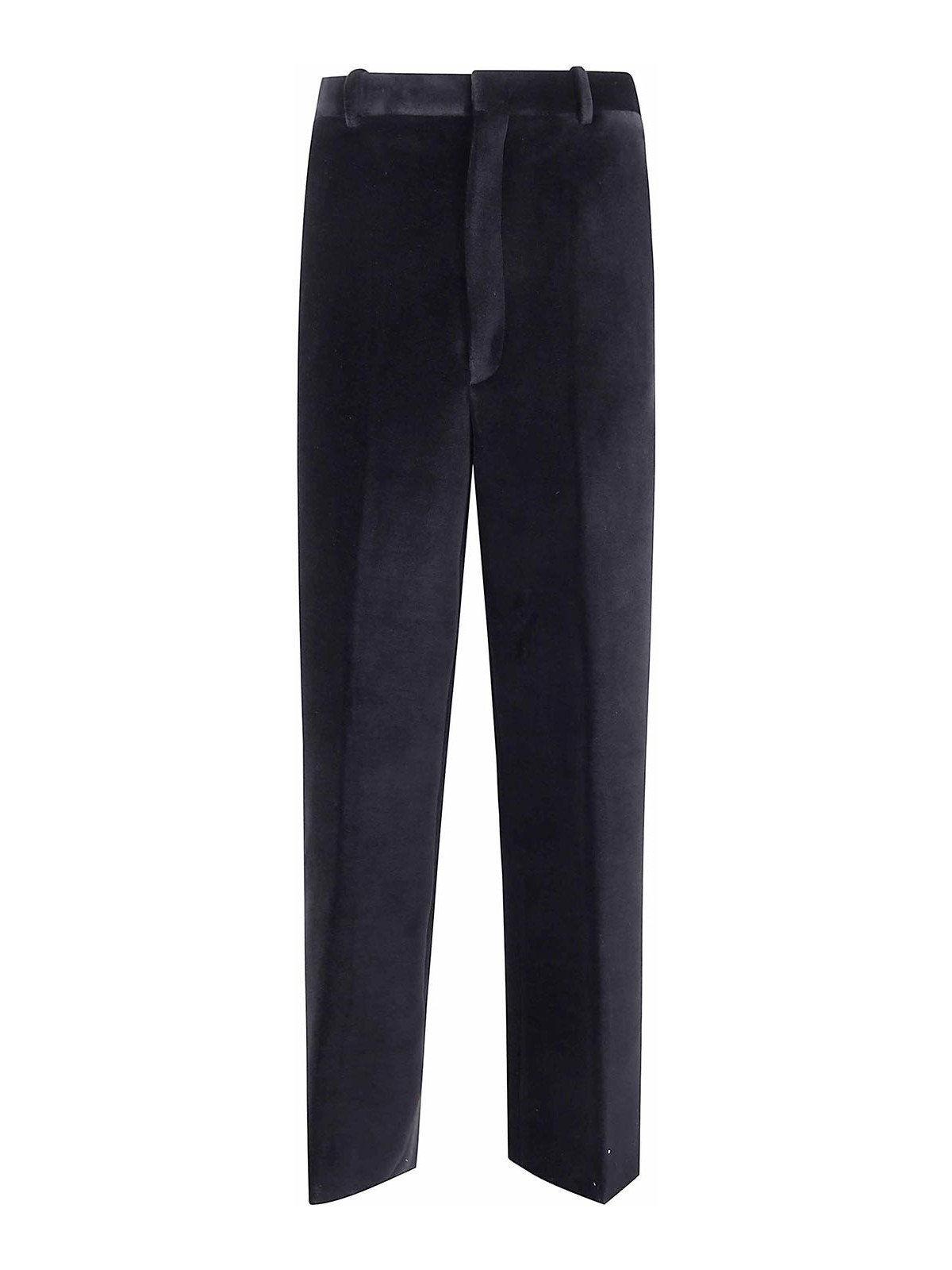 Jil Sander Pantalons Décontractés - Noir