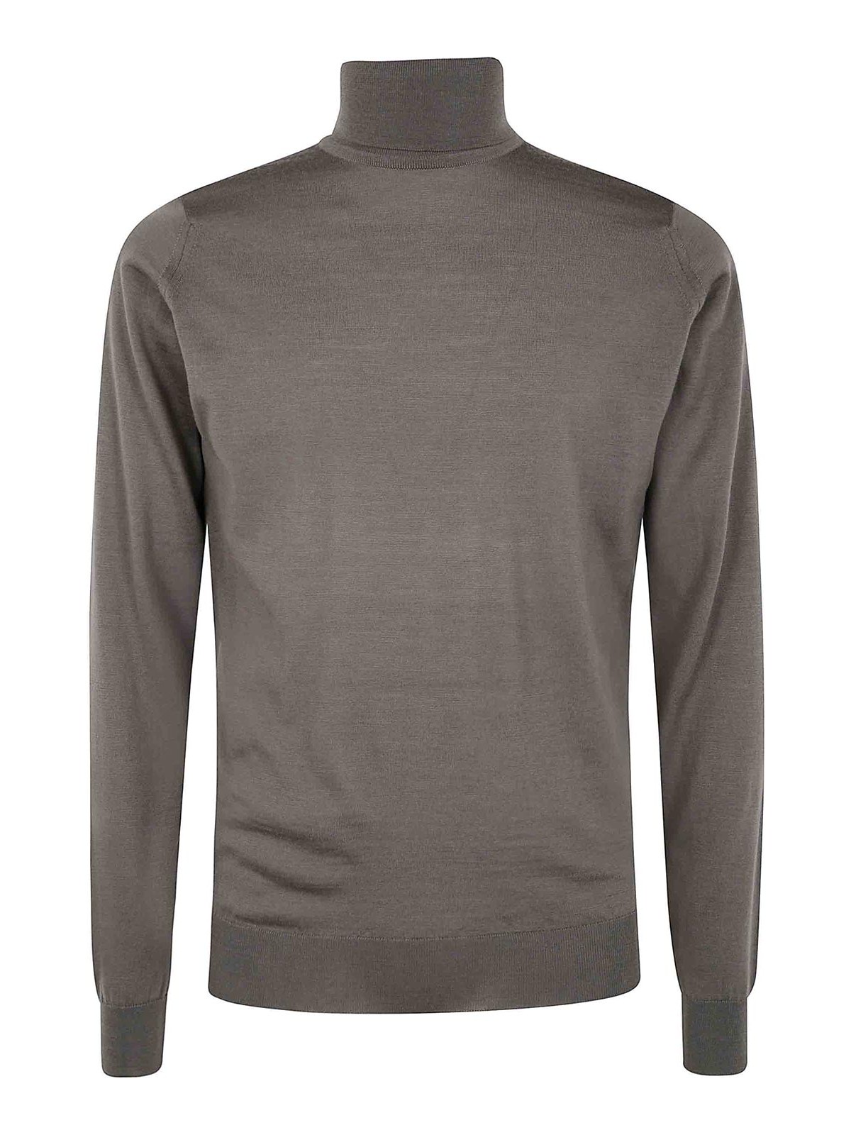 John Smedley Cardigan - Noir
