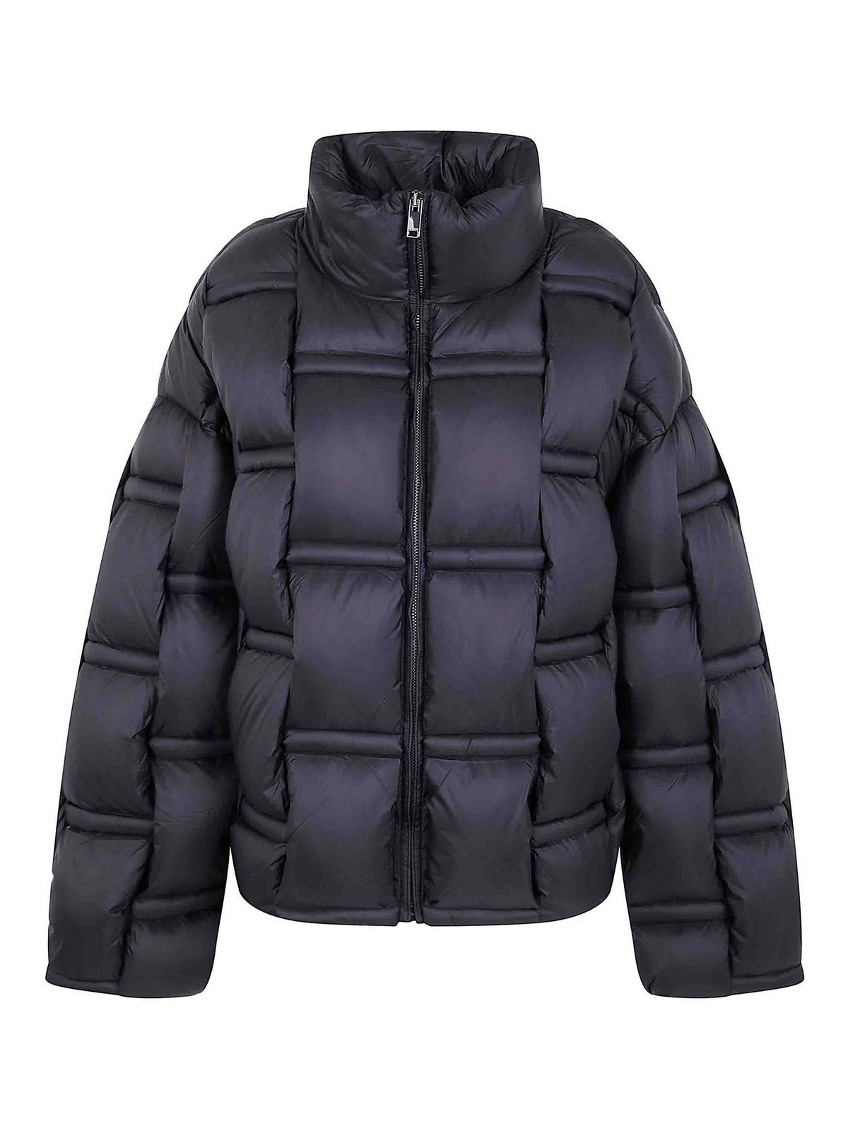 Raxxy Blouson Rembourré - Noir