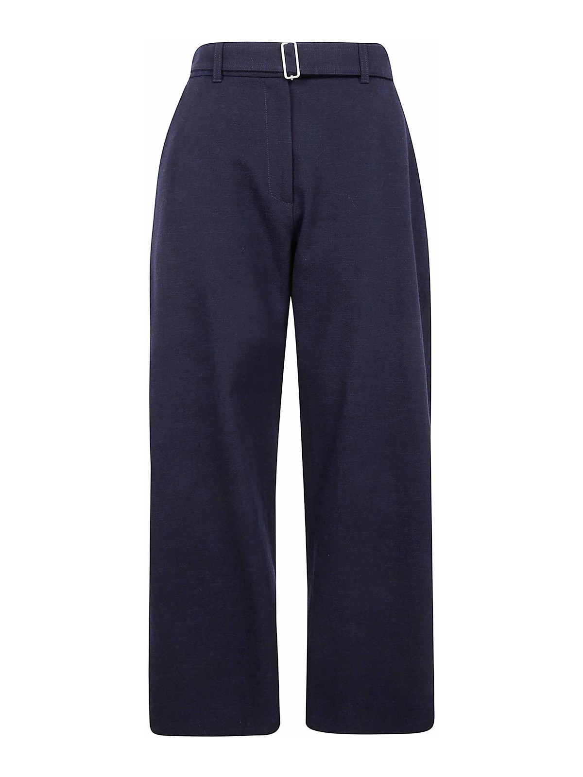 Studio Nicholson Pantalons Décontractés - Noir