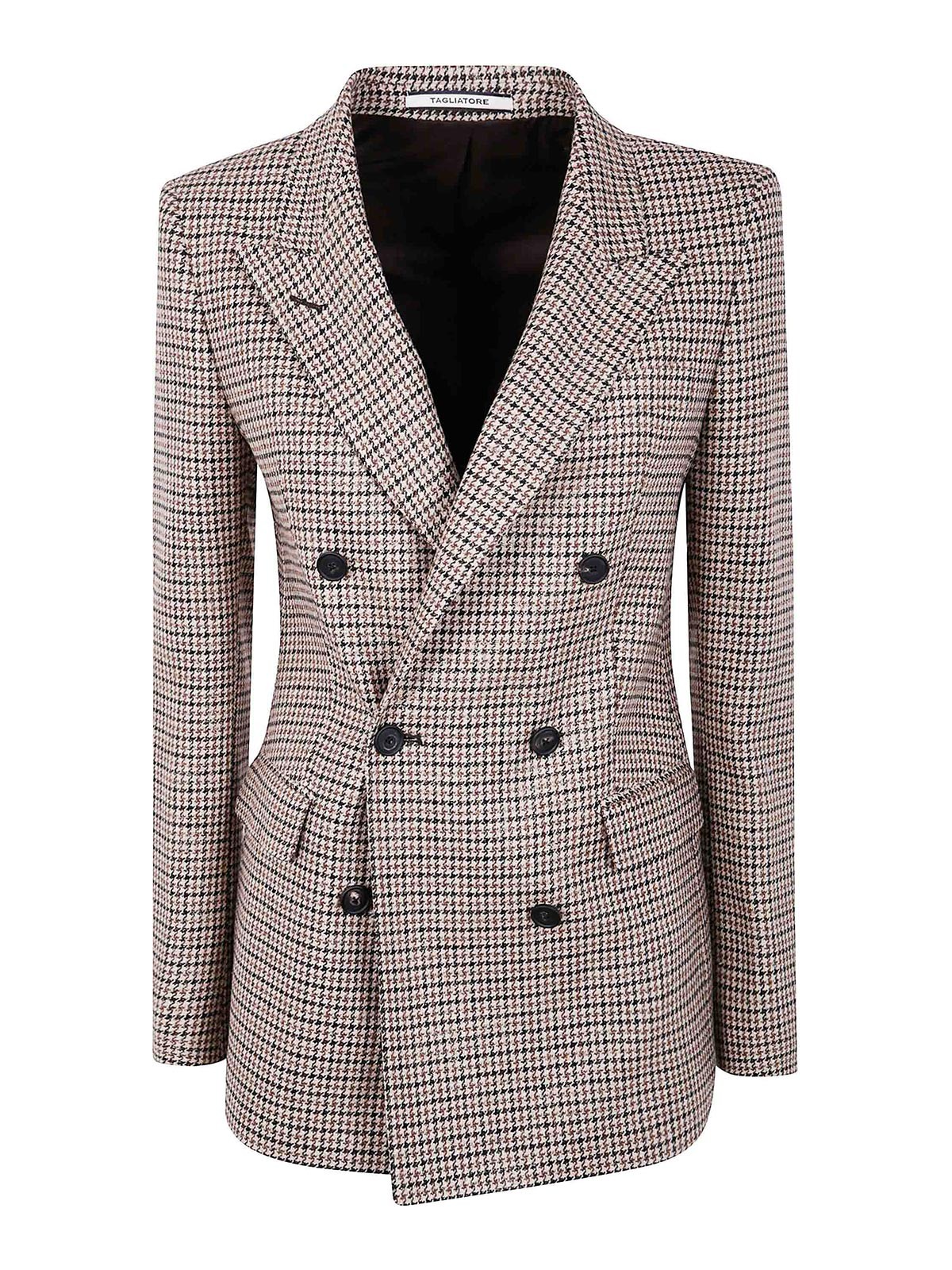 Tagliatore Veste Casual - Marron