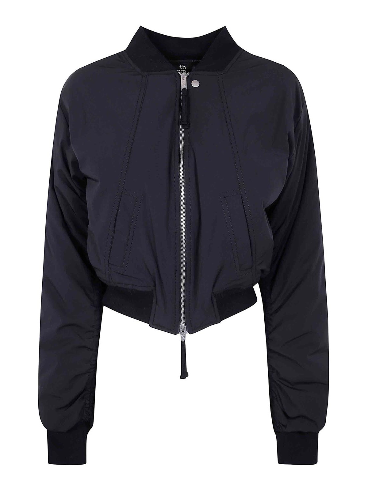 Thom Krom Veste Casual - Noir