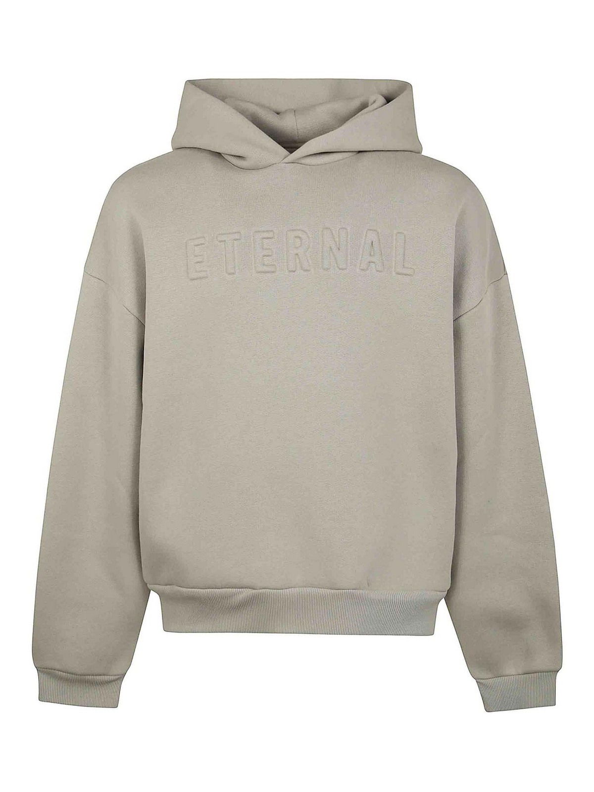 Fear Of God Sweat-Shirts - Gris