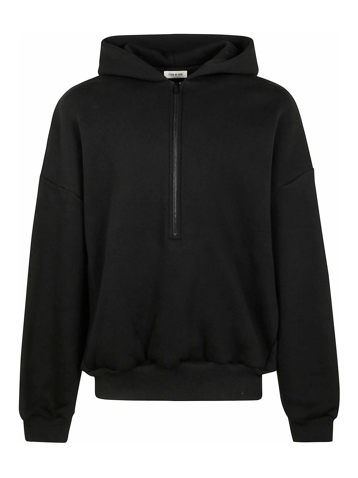 Fear Of God Sweat-Shirts - Noir
