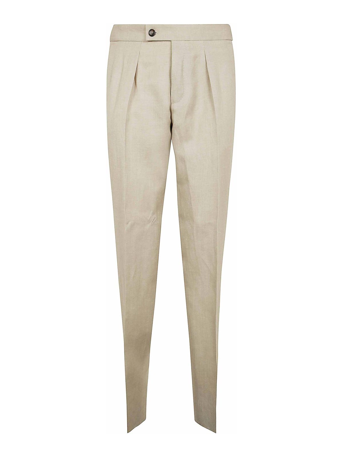 Incotex Pantalons Décontractés