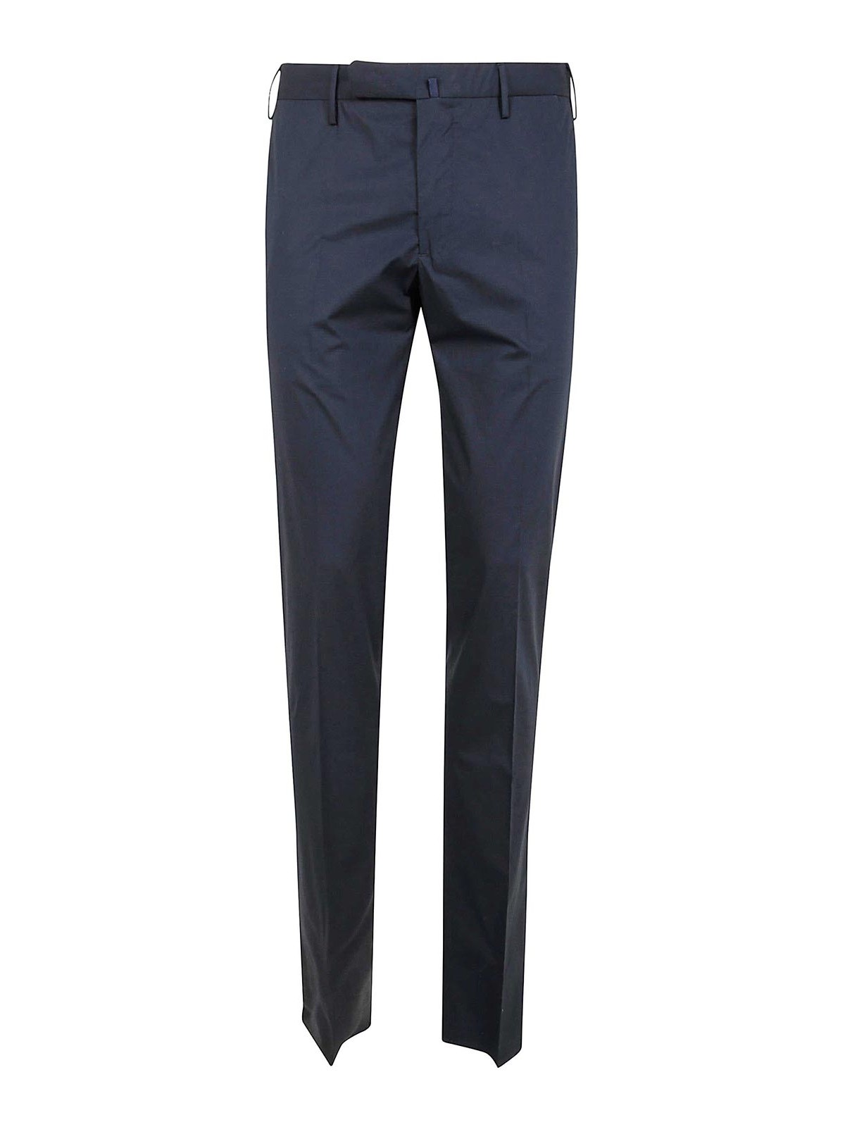 Incotex Pantalons Décontractés - Bleu