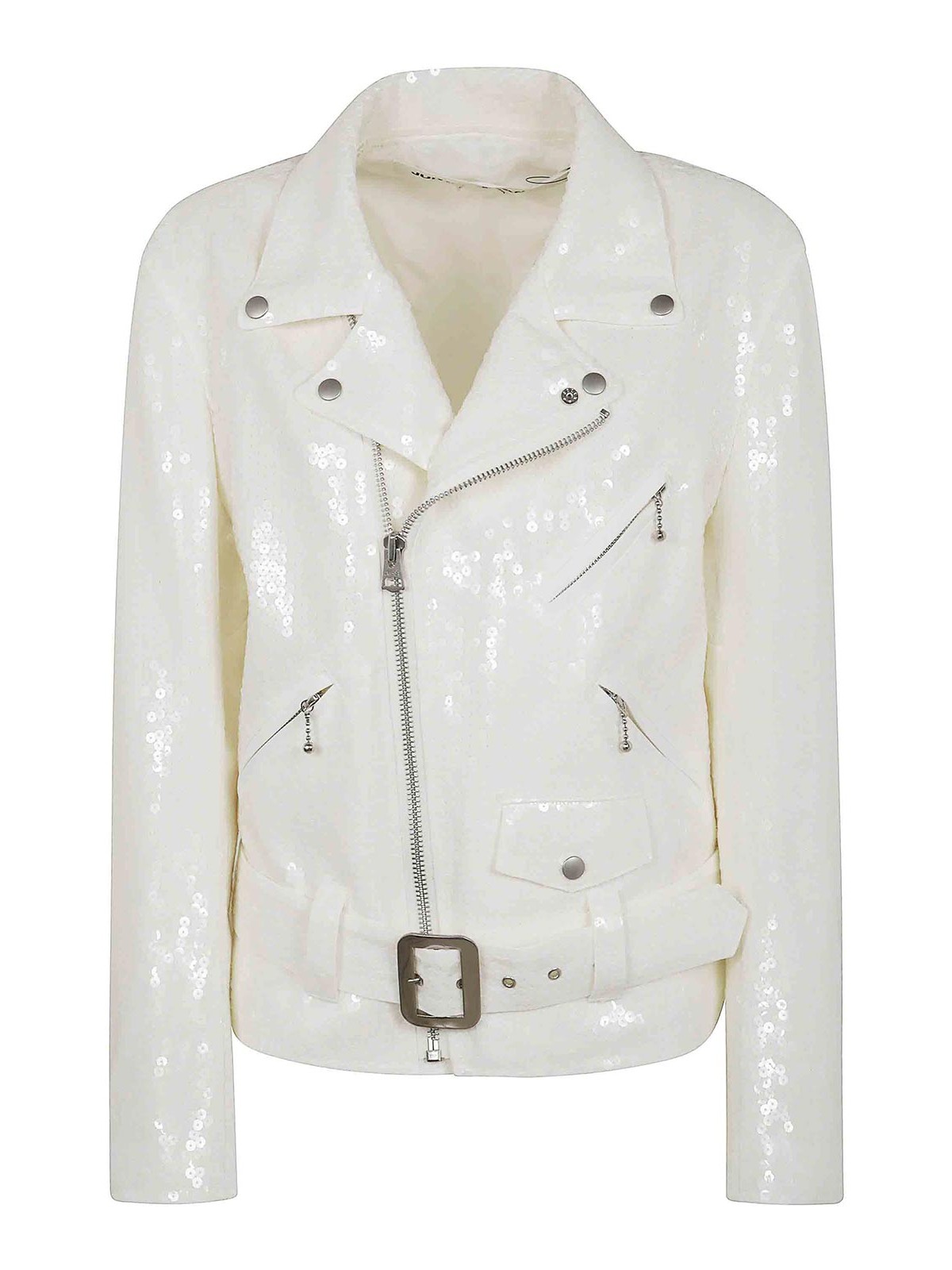 Junya Watanabe Veste Casual - Blanc
