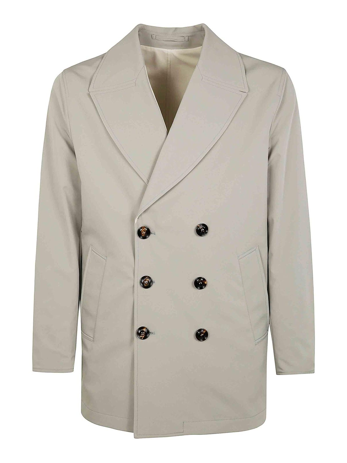 Kired Veste Casual - Couleur Chair