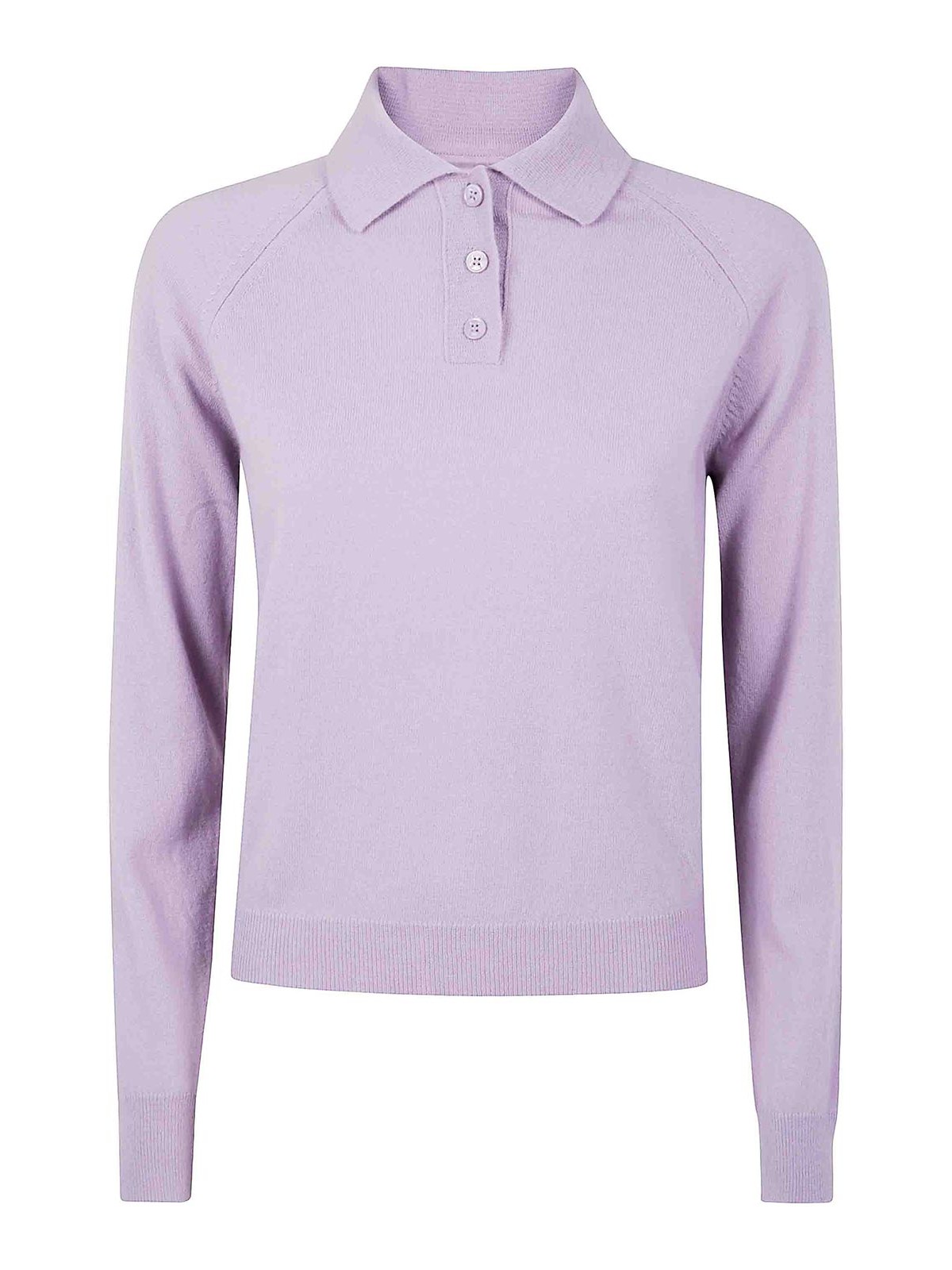 Maison Margiela Polo - Rose