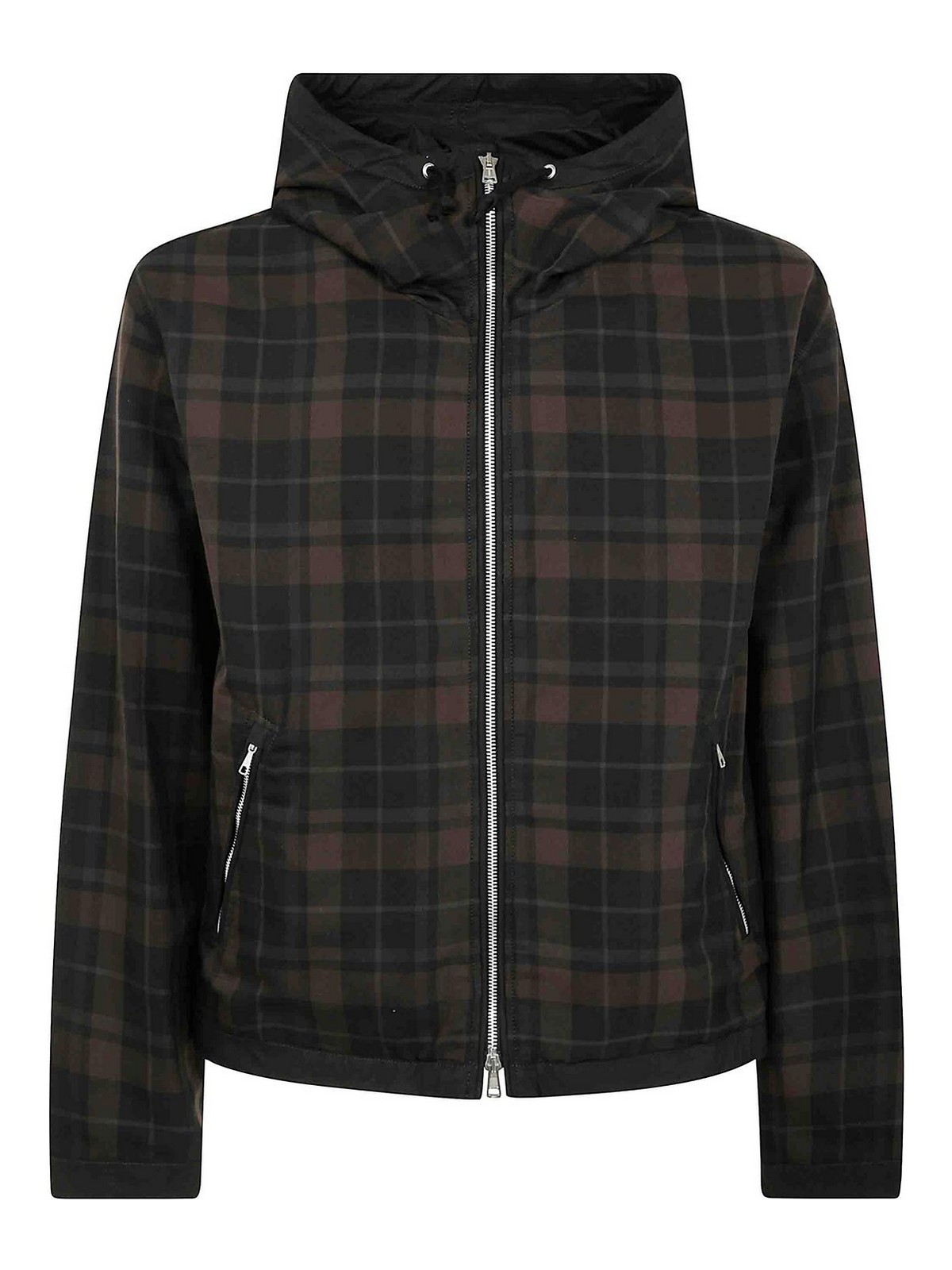 Our Legacy Veste Casual - Noir