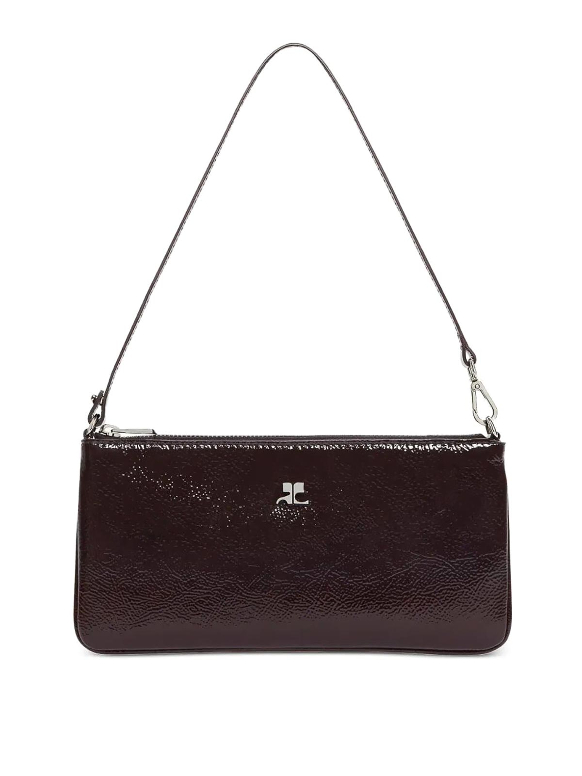 Courreges Pochette - Rouge