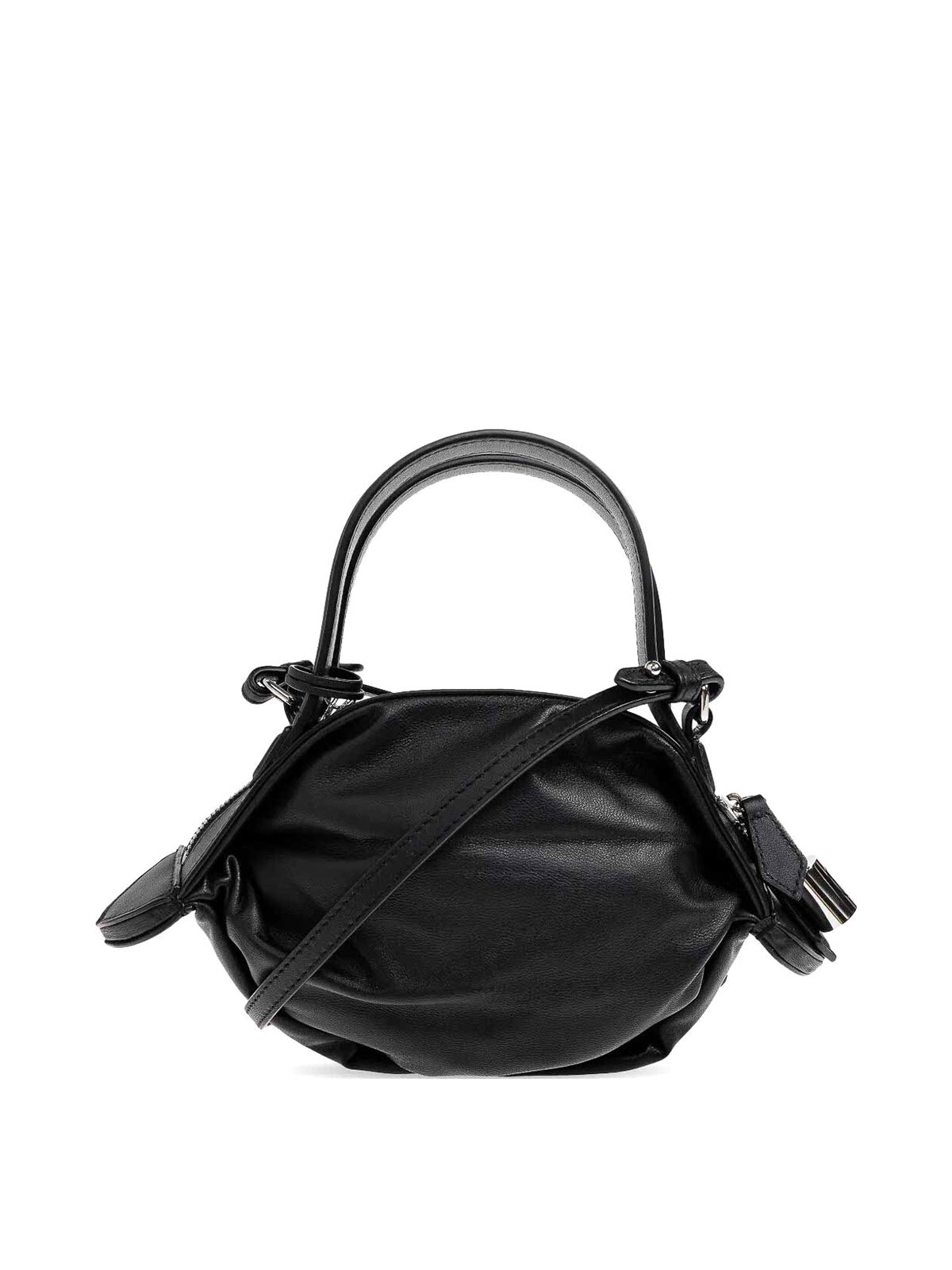 Kenzo Sac Bandoulière - Noir