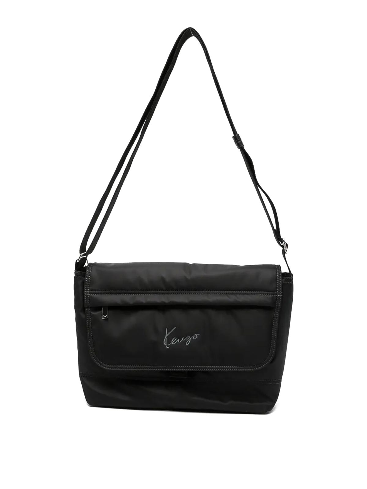 Kenzo Sac Bandoulière - Noir