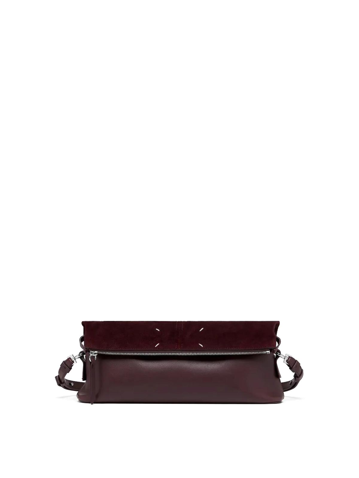 Maison Margiela Pochette - Rouge