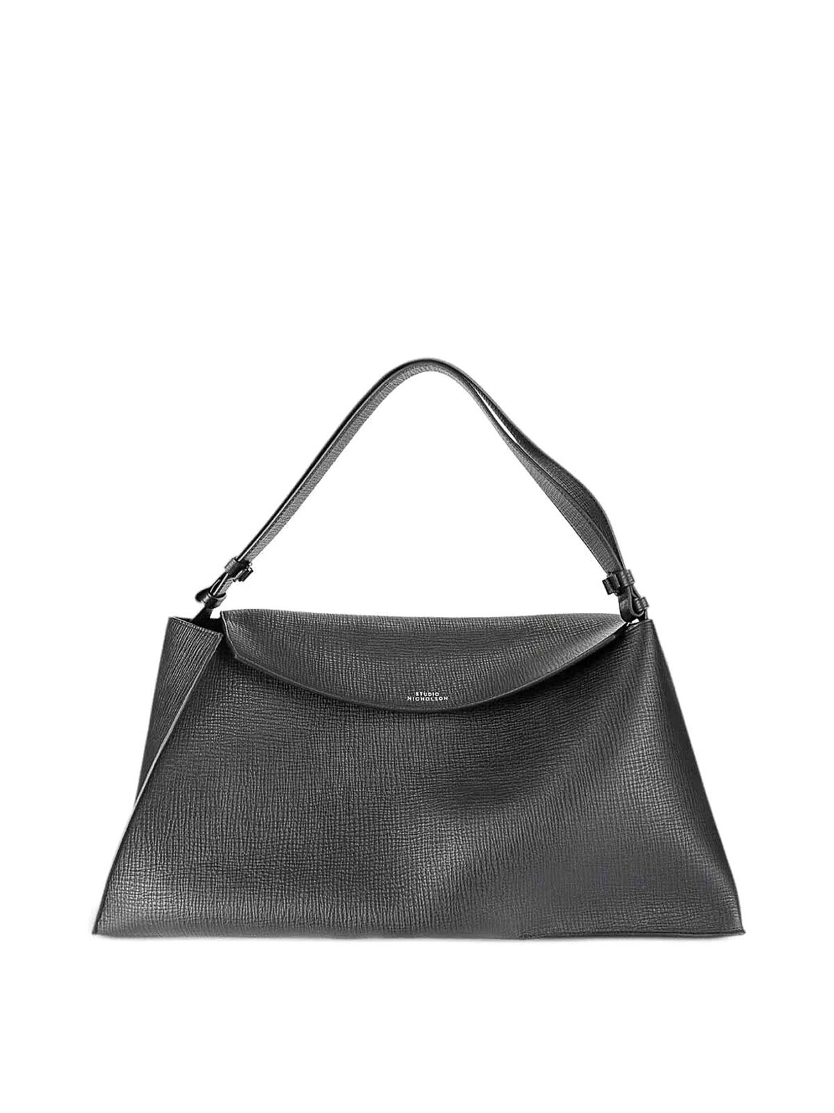 Studio Nicholson Sac Porté Épaule - Noir