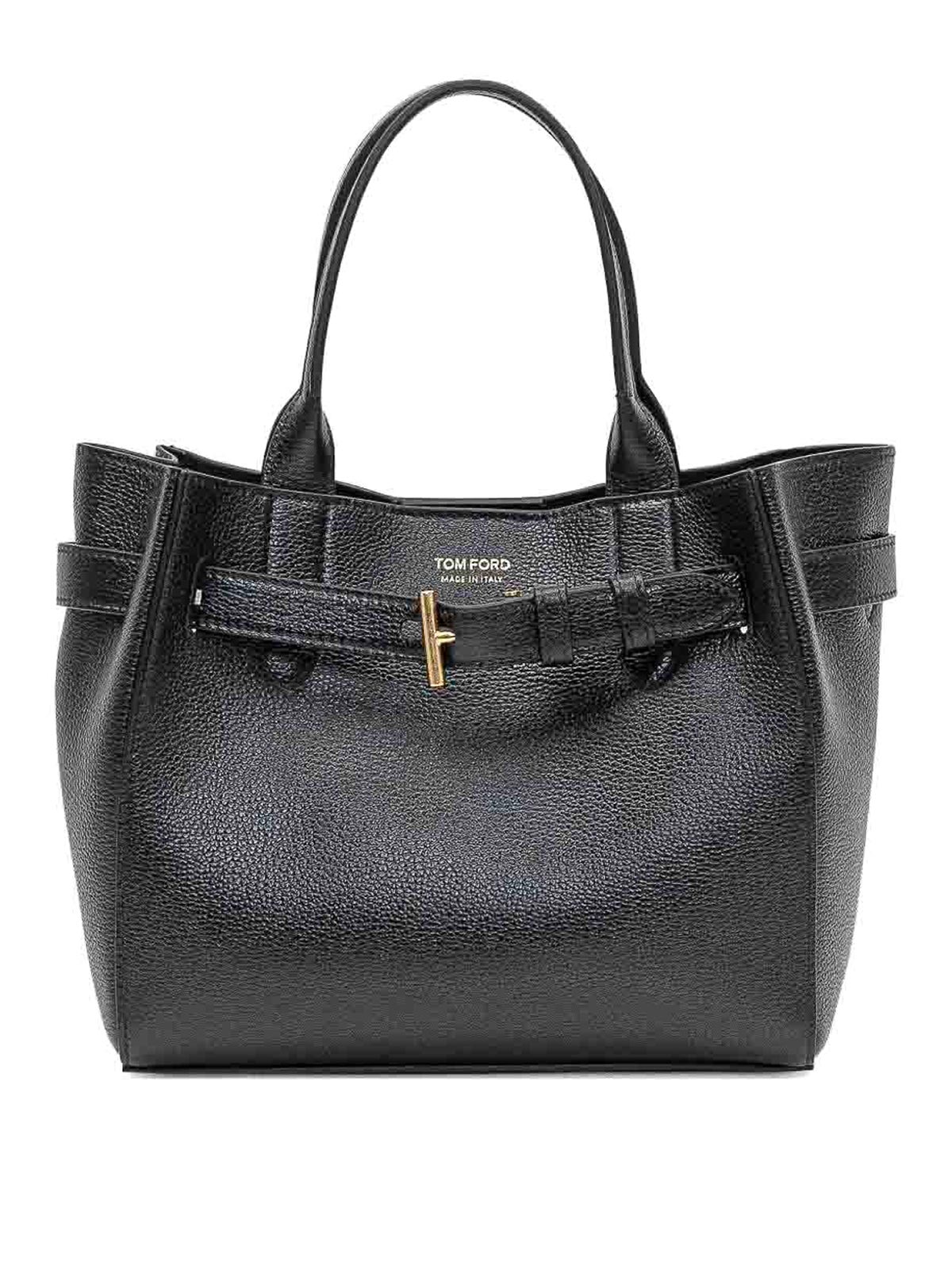 Tom Ford Sac Cabas - Noir
