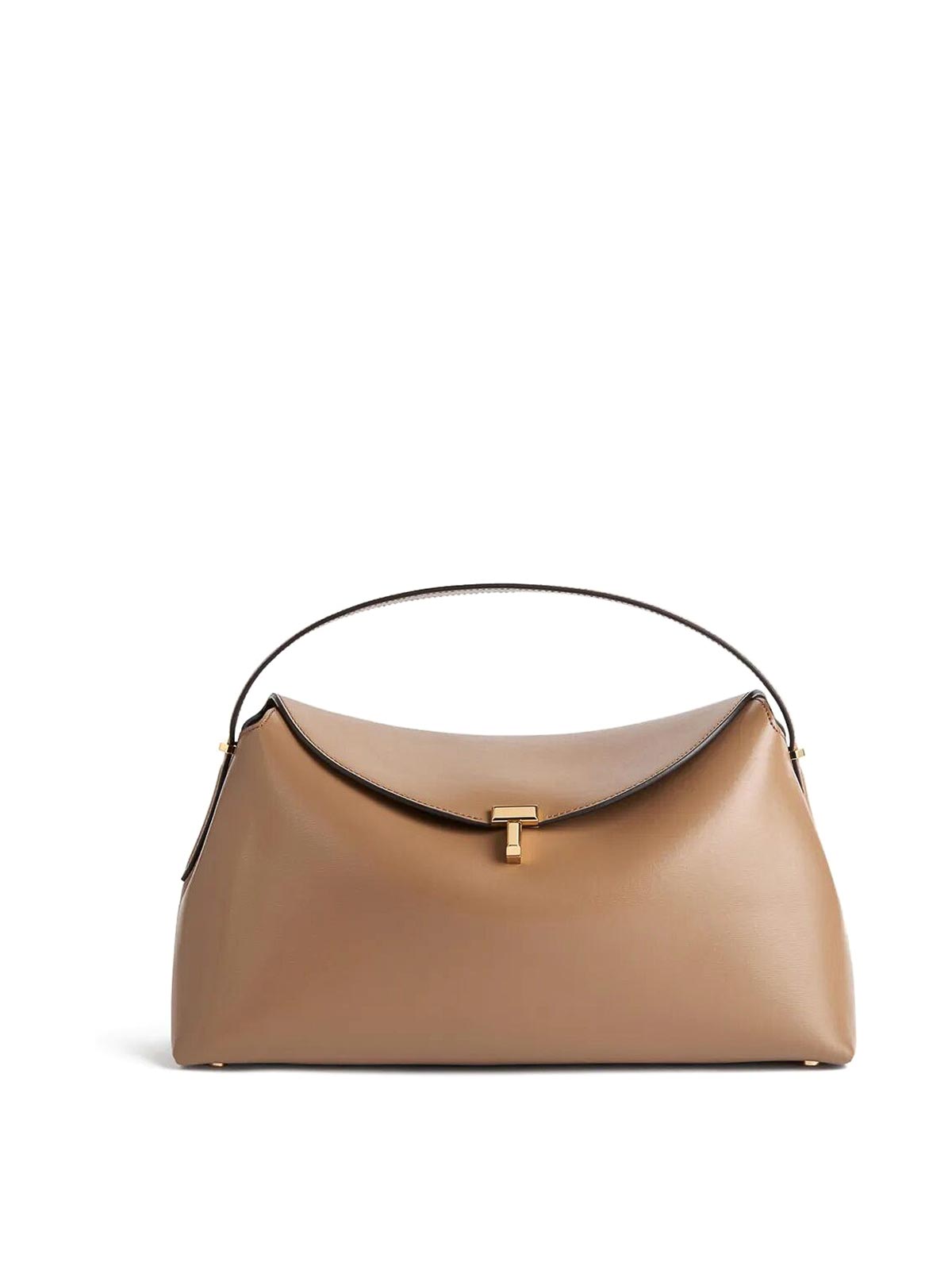 Toteme Sac Cabas - Marron