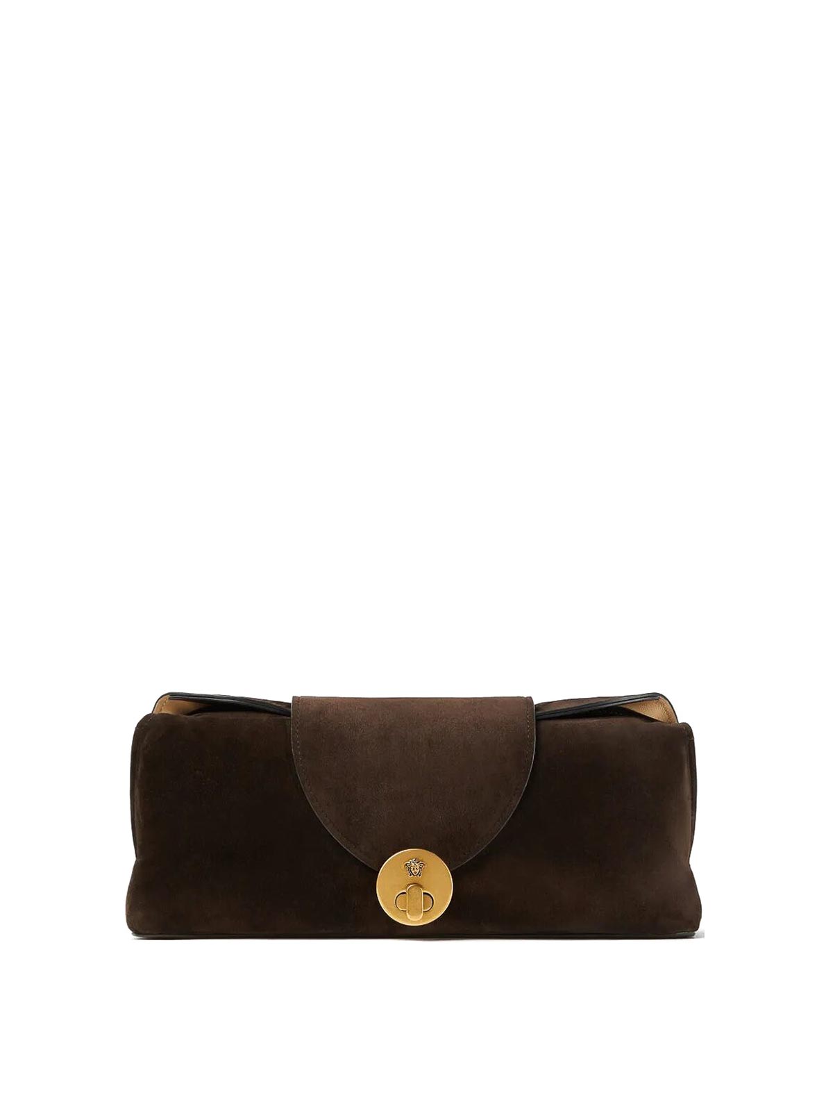 Versace Pochette - Marron