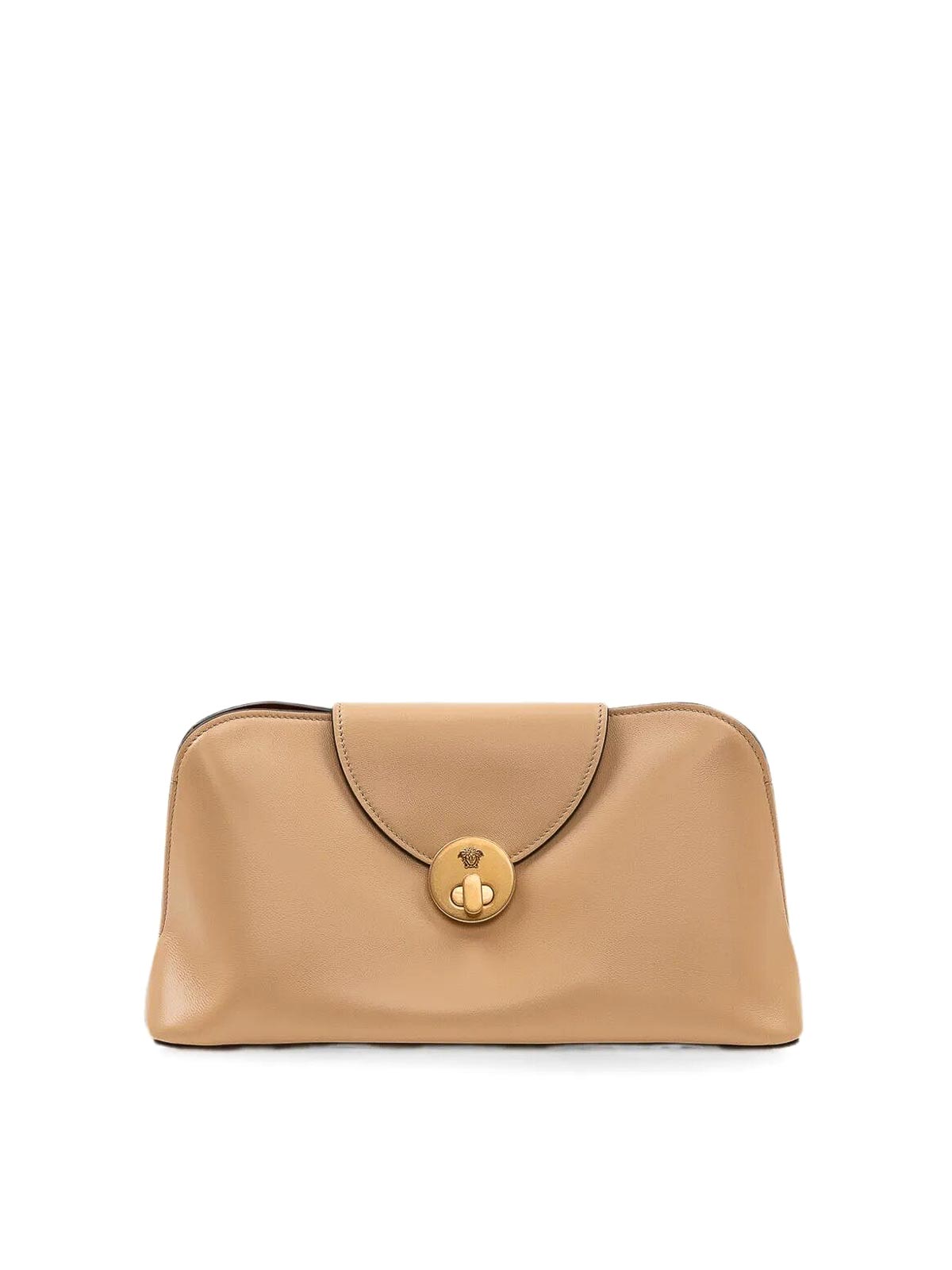 Versace Sac Bandoulière - Couleur Chair