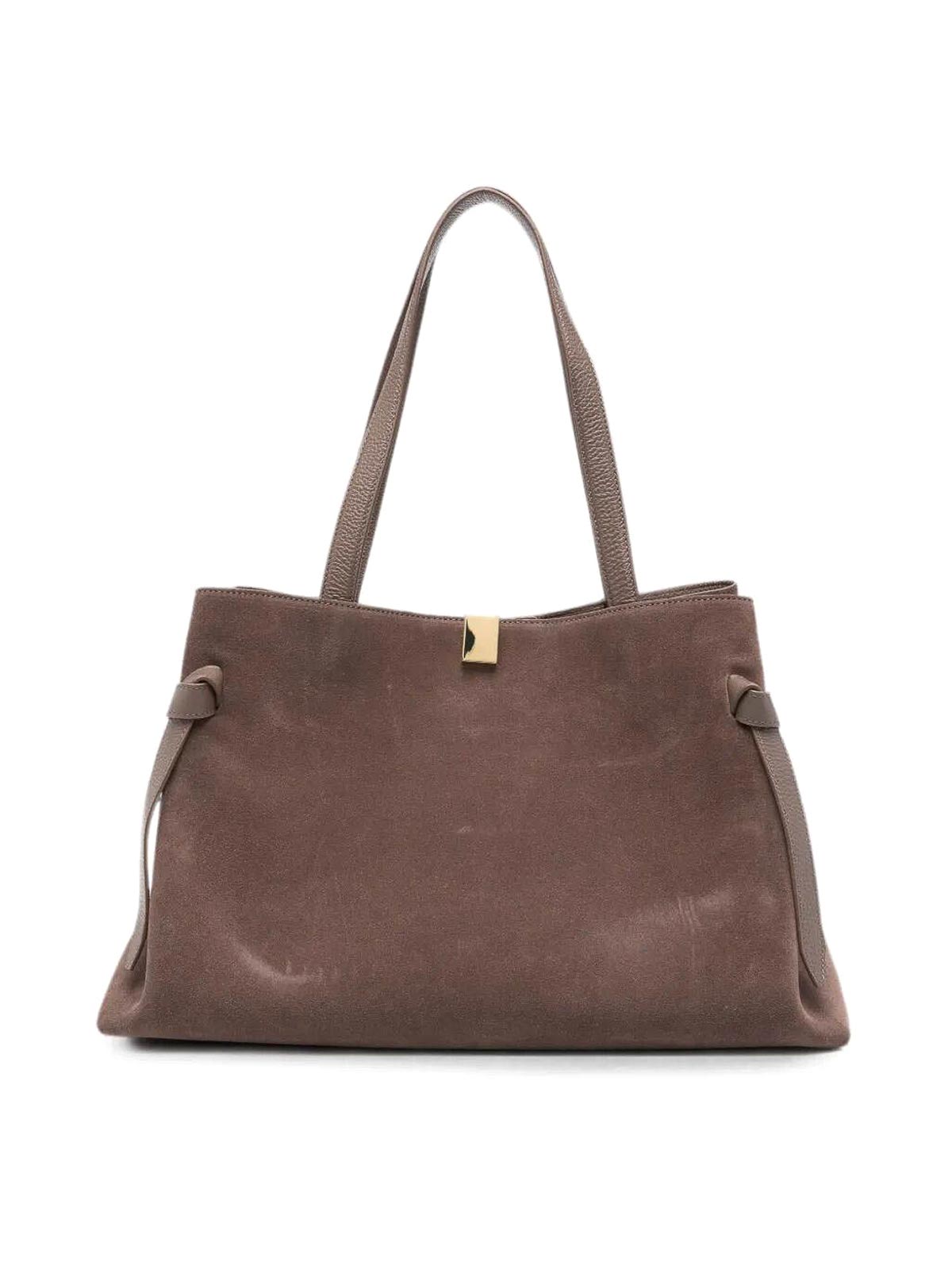 Yuzefi Sac Cabas - Marron