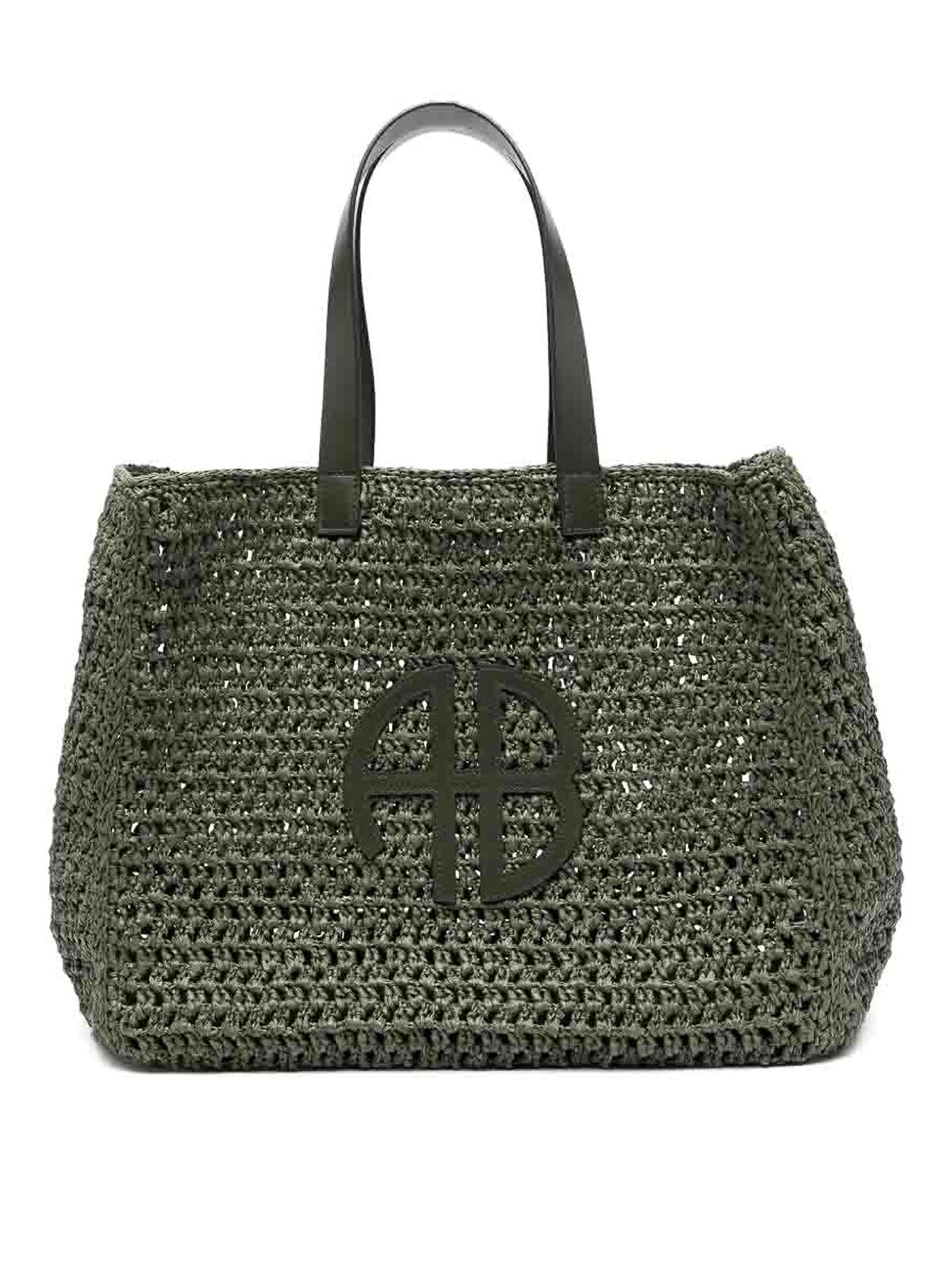 Anine Bing Sac Cabas - Rio