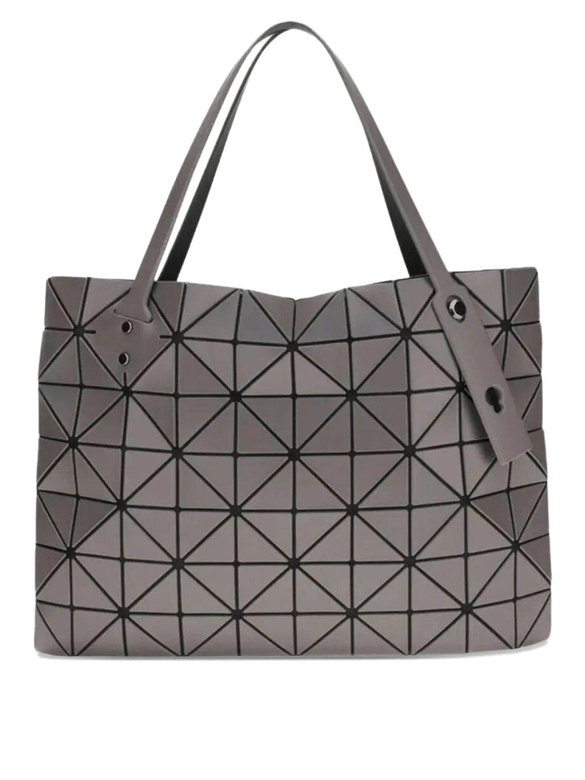 Bao Bao Issey Miyake Sac Cabas - Gris