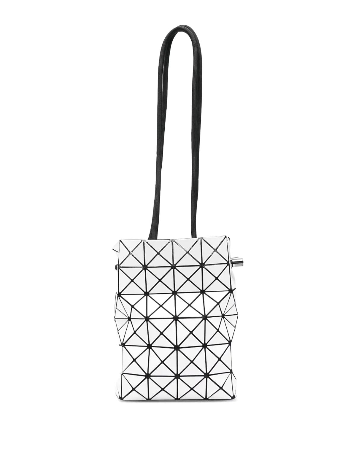 Bao Bao Issey Miyake Sac Bandoulière - Blanc