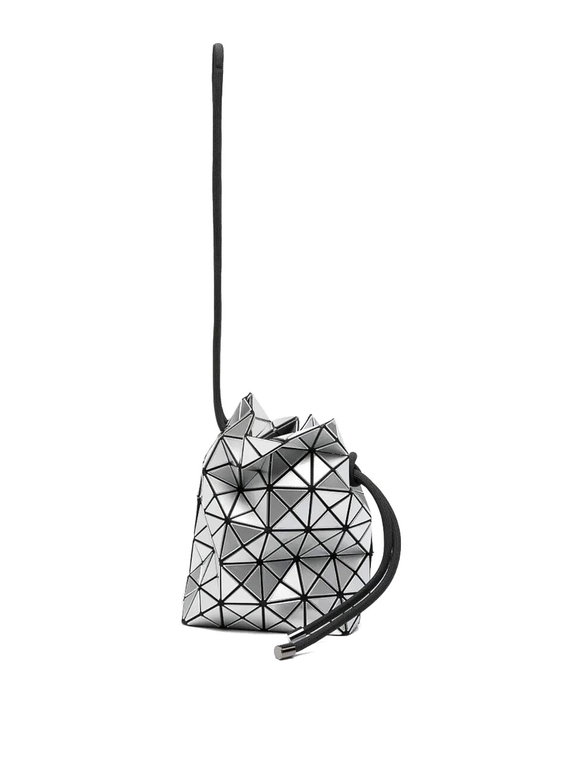 Bao Bao Issey Miyake Sac Bandoulière - Métallique