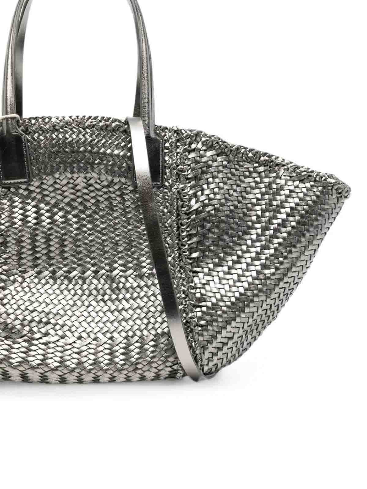 Dragon Diffusion Teresa Bag In Green