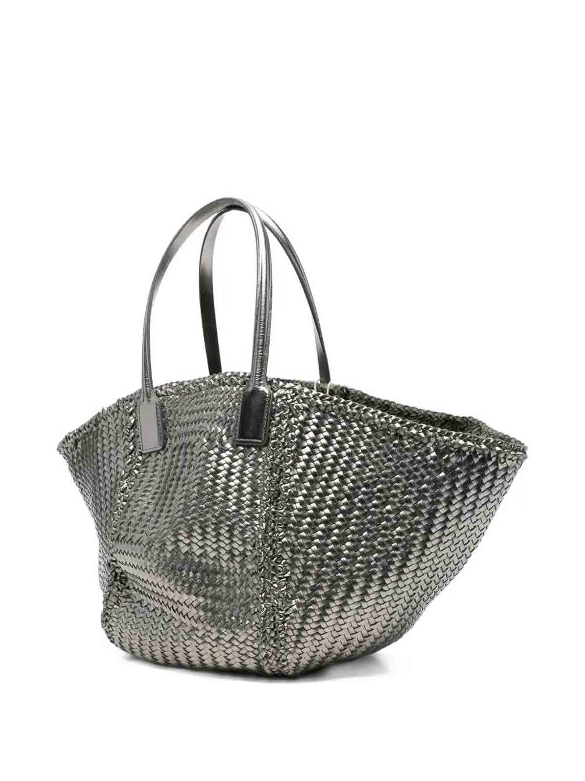 Dragon Diffusion Teresa Bag In Green
