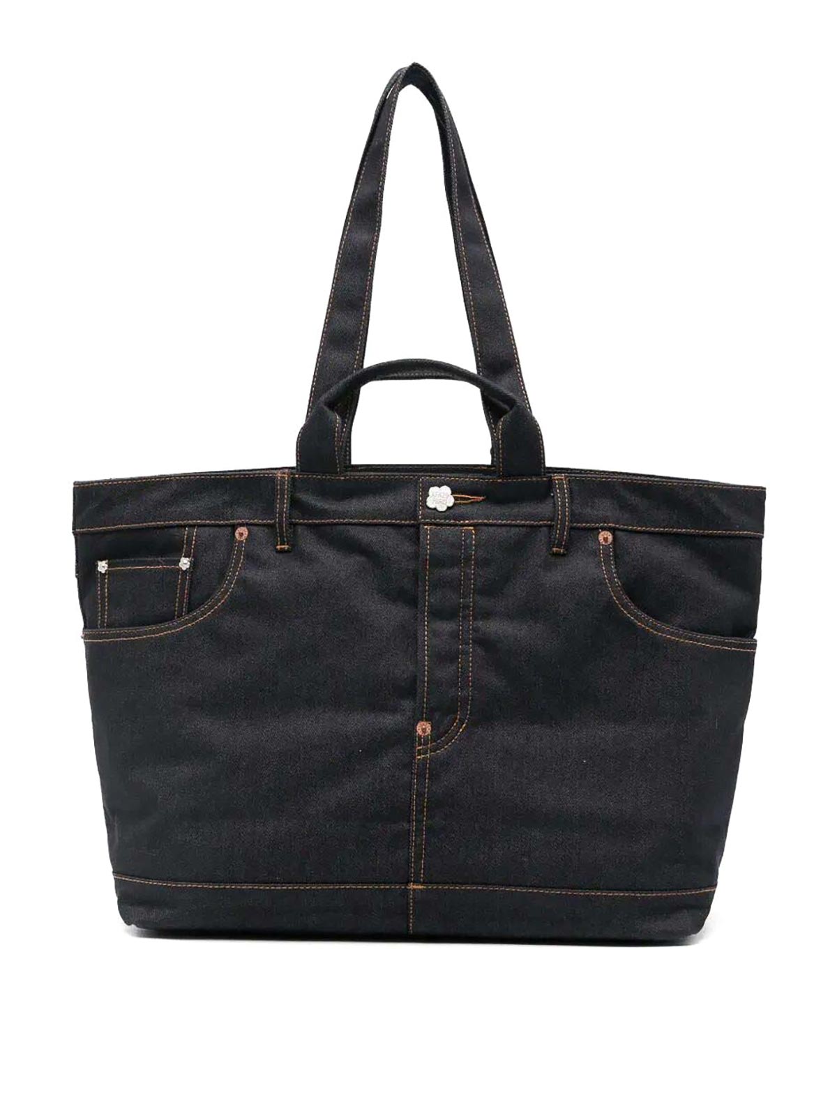 Kenzo Sac Cabas - Bleu