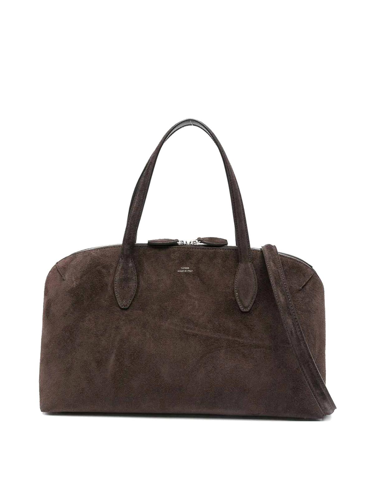 Toteme Sac Cabas - Marron