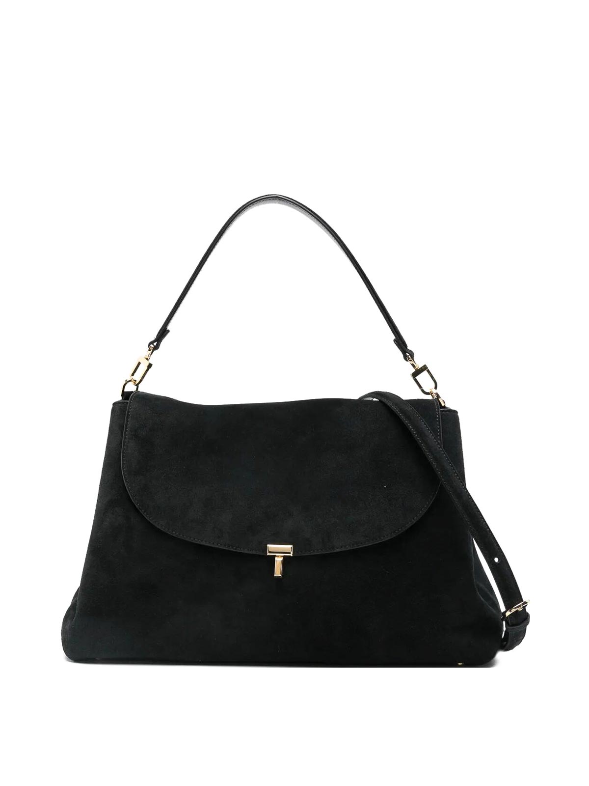 Toteme Sac Bandoulière - Noir