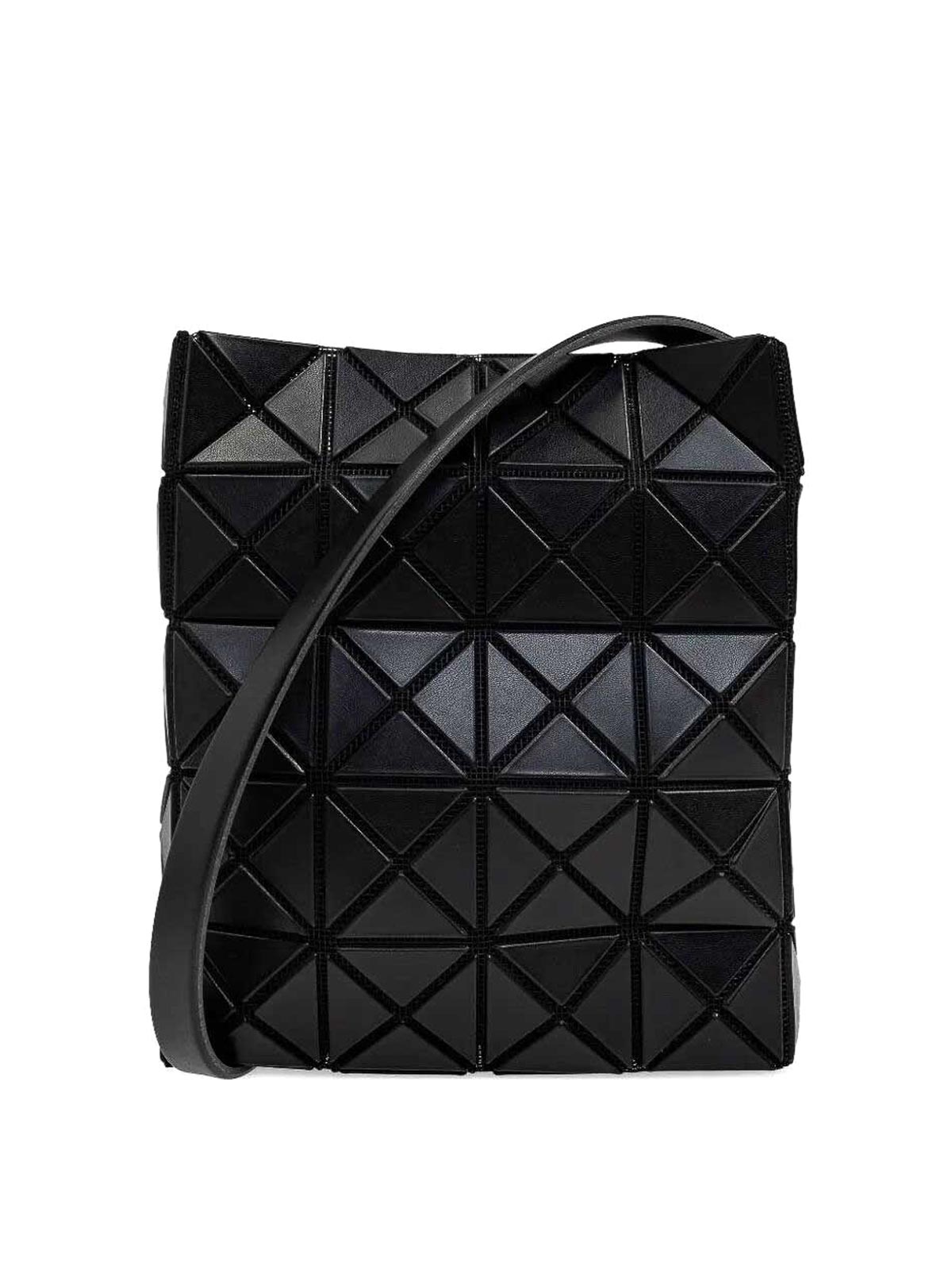 Bao Bao Issey Miyake Sac Porté Épaule - Noir