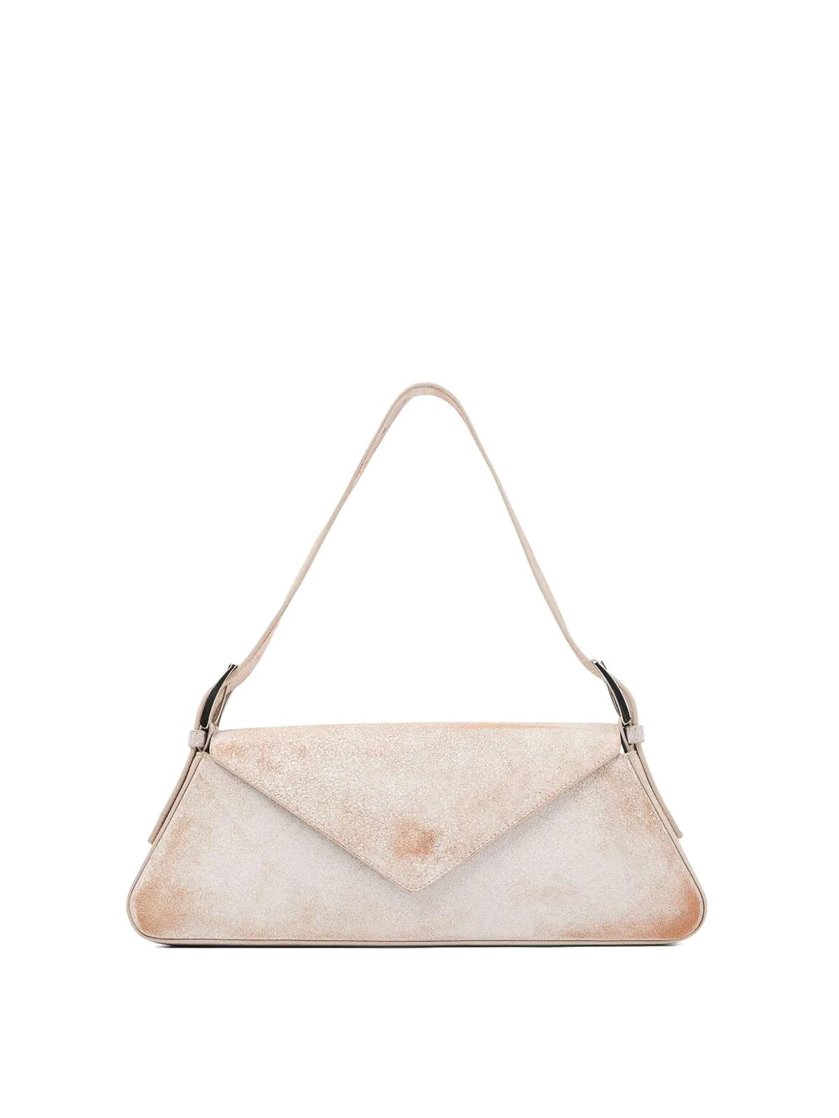 Camperlab Sac Porté Épaule - Blanc