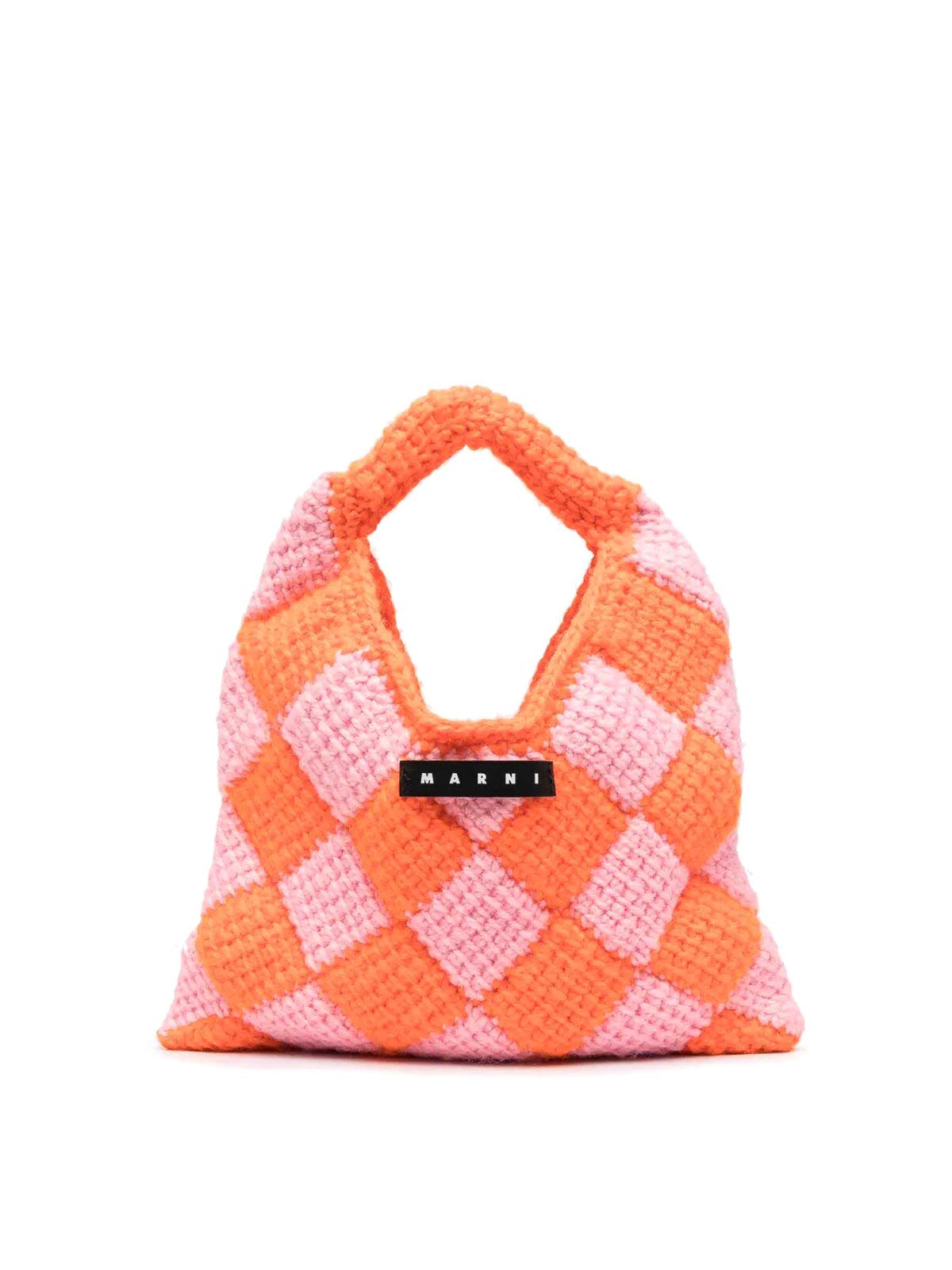 Marni Sac Cabas - Multicolore