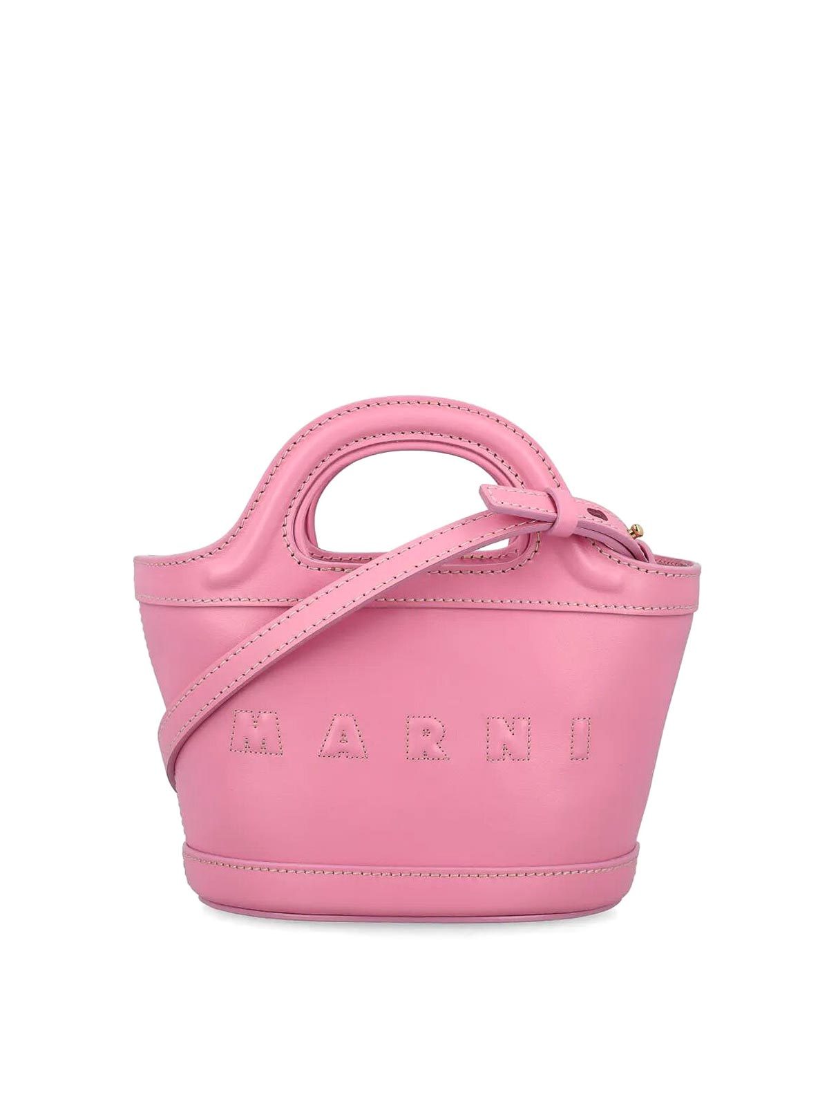 Marni Sac Cabas - Multicolore