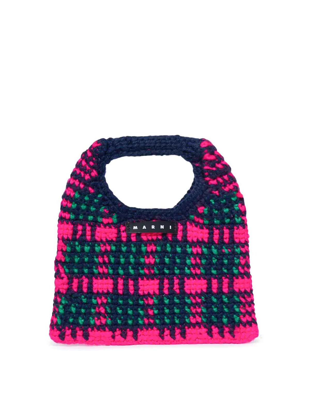Marni Sac Cabas - Multicolore