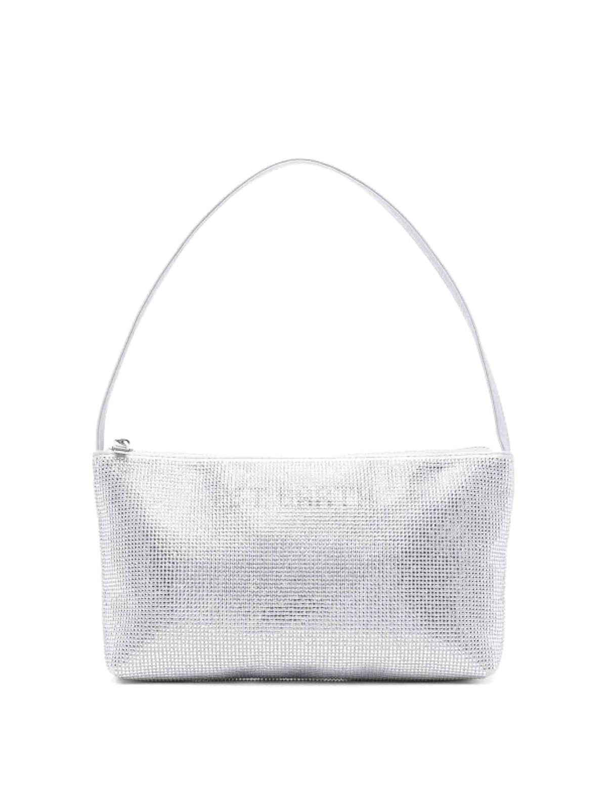 Mc2 Saint Barth Pochette strass