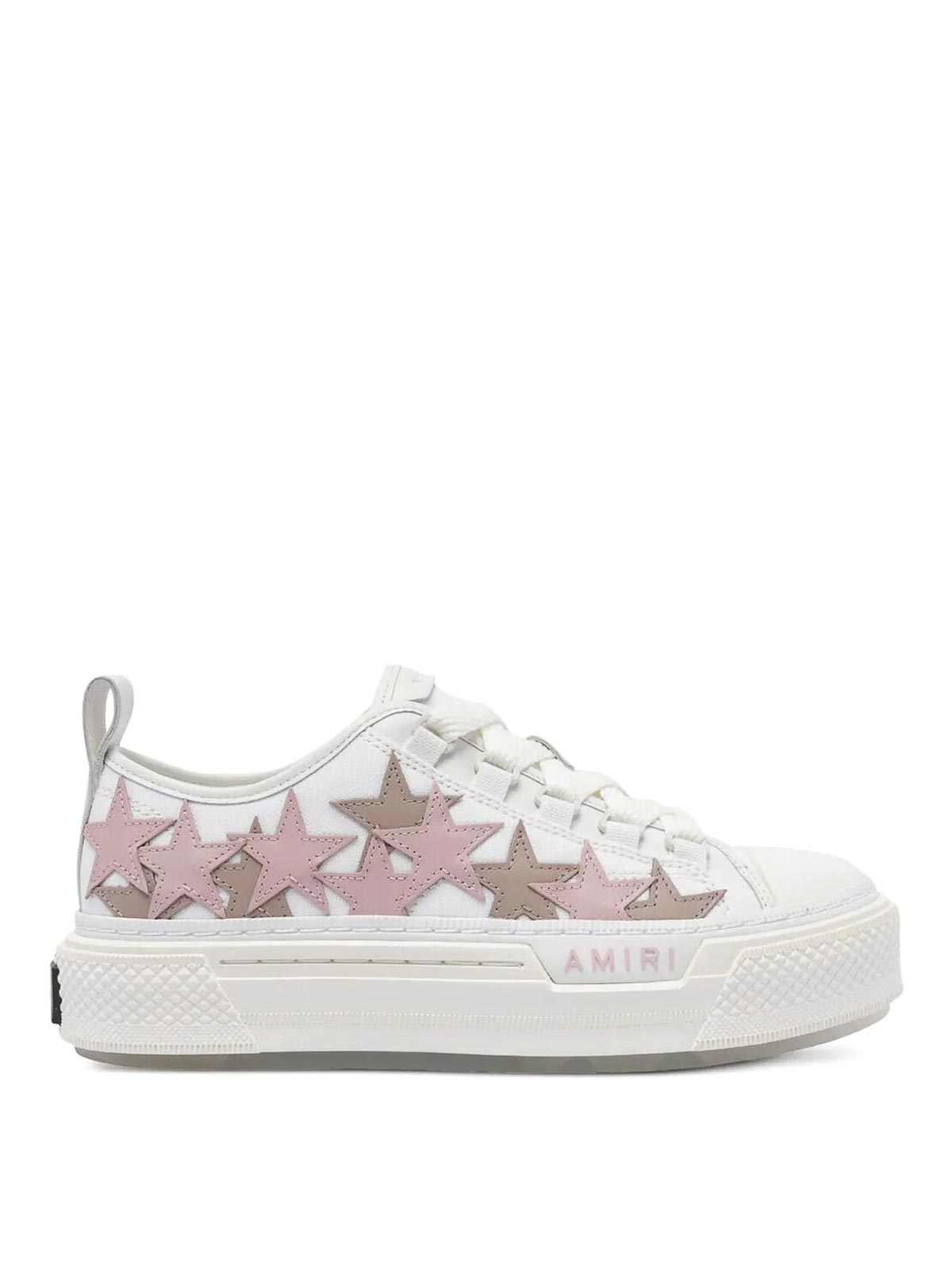 Amiri Baskets - Blanc