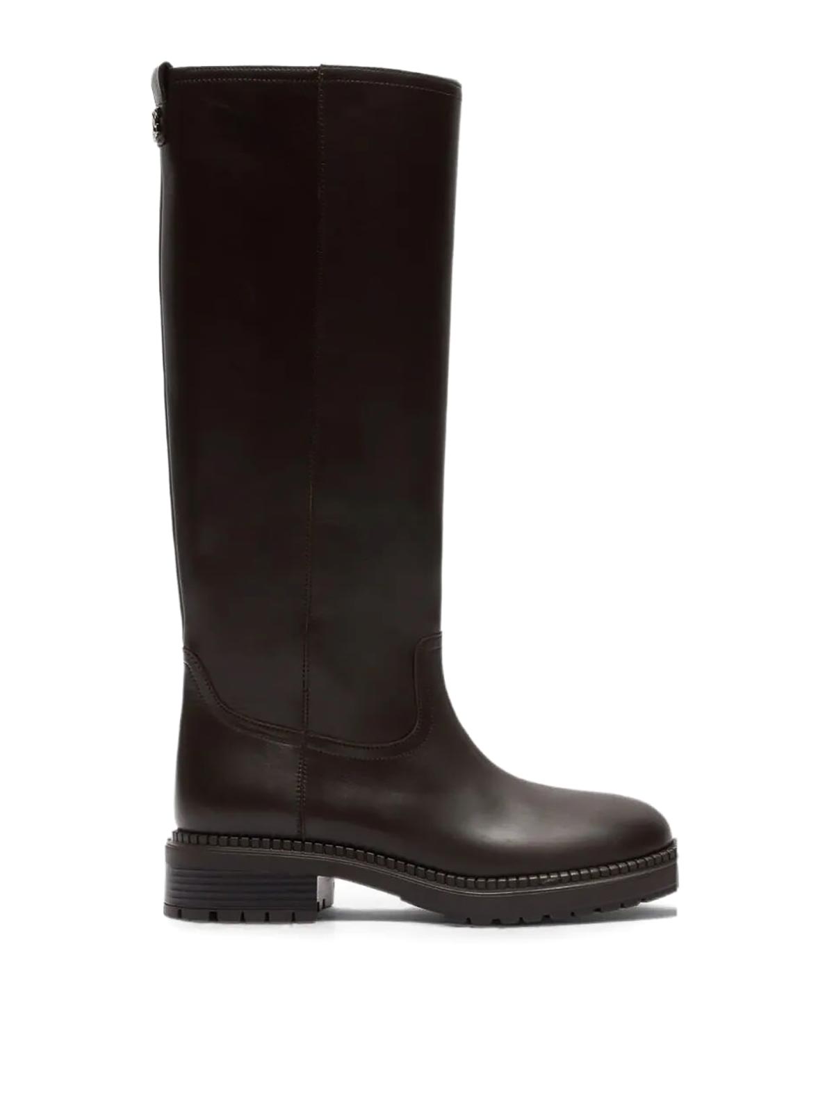 Casadei Bottes - Orange