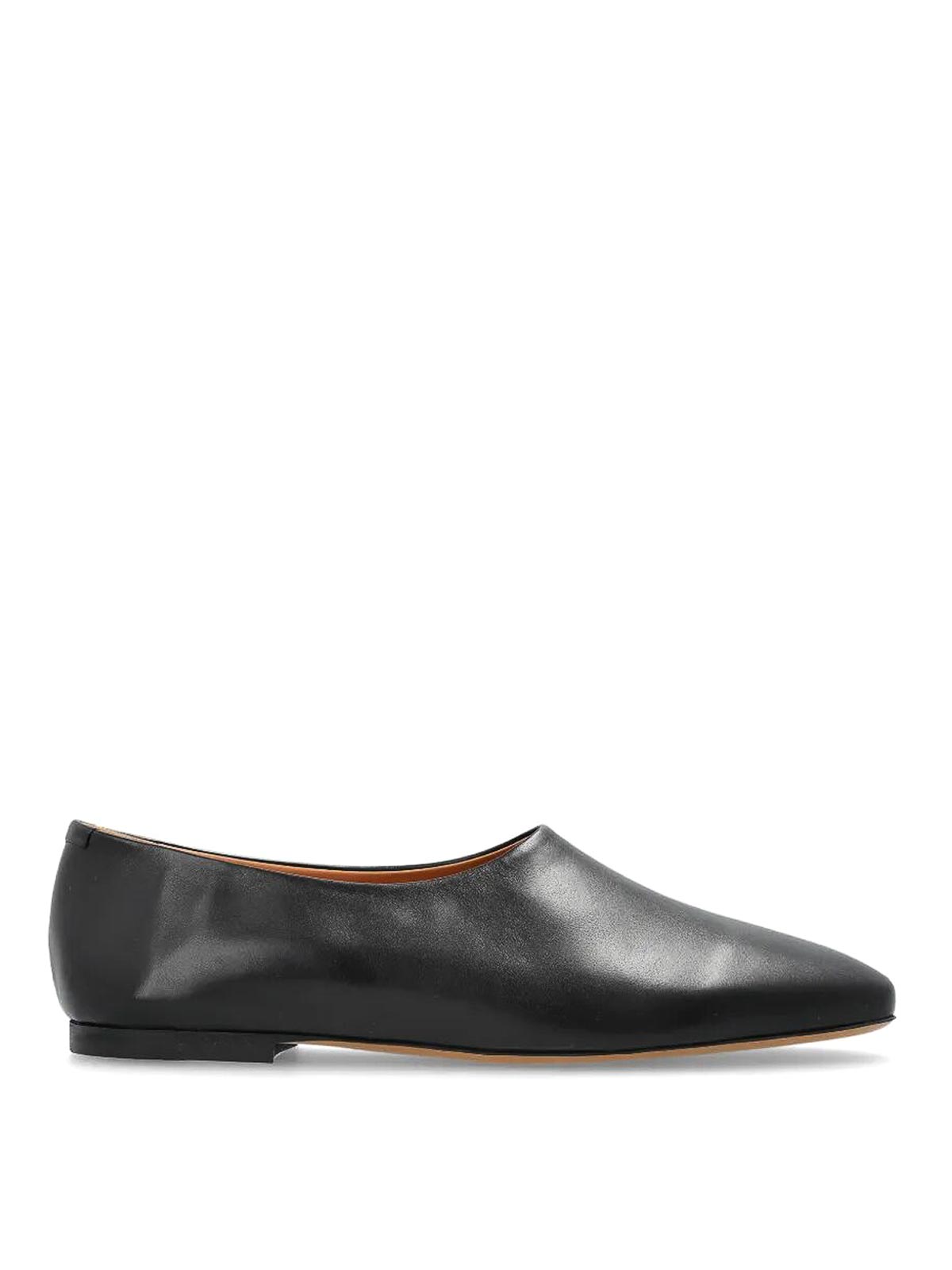 Jil Sander Ballerines - Noir