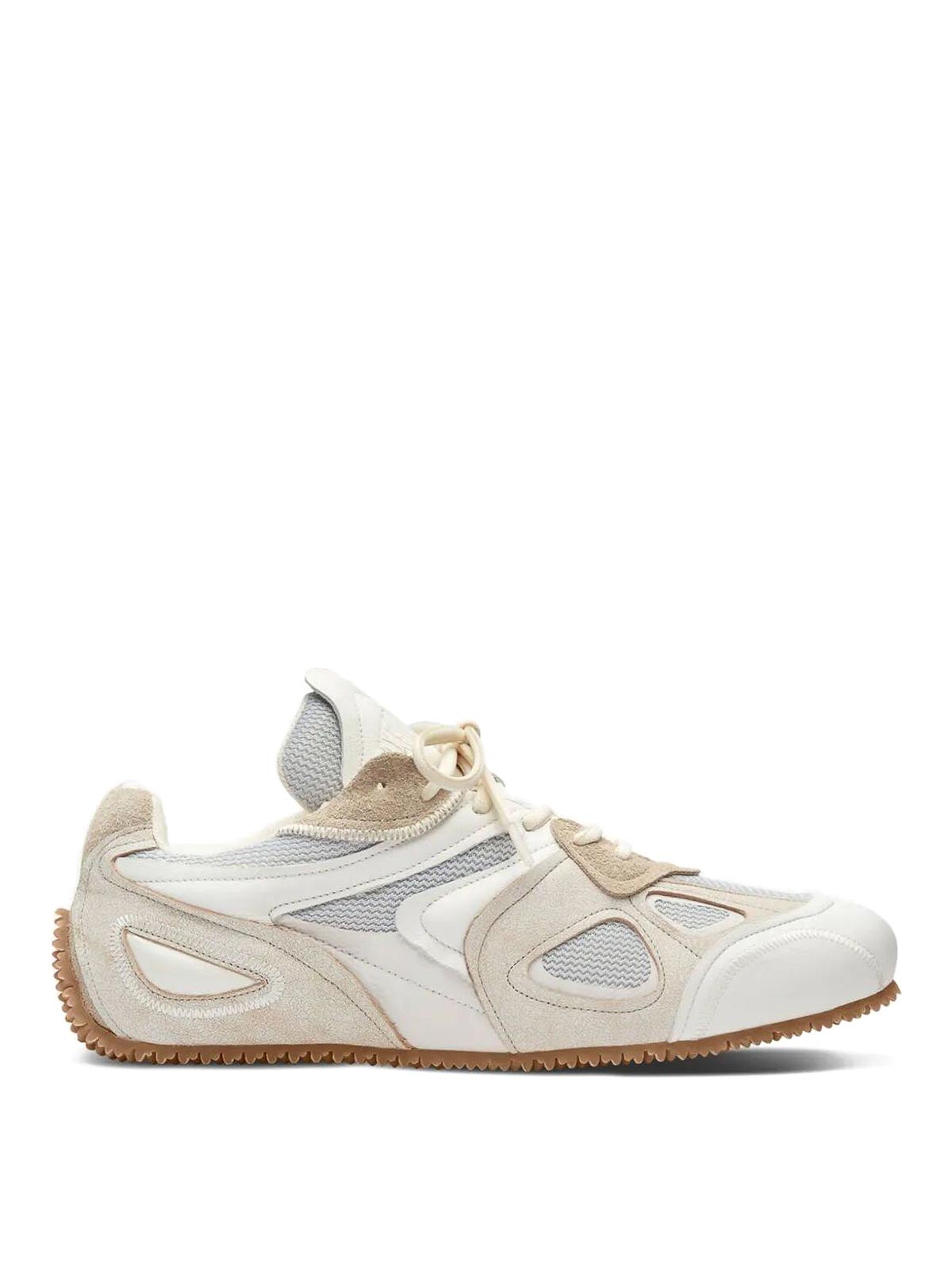 Axel Arigato Baskets - Blanc