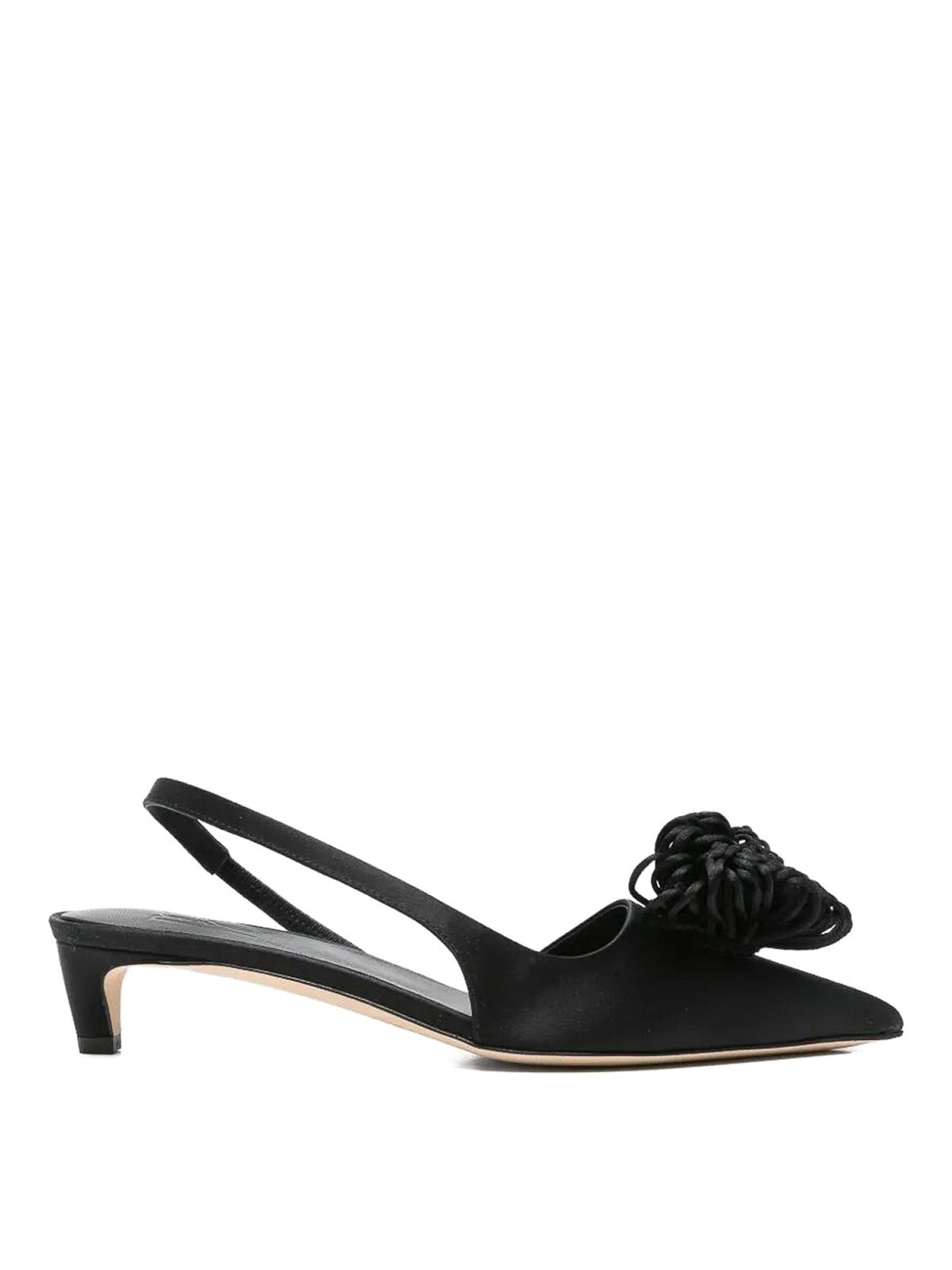 By Malene Birger Sandales - Noir
