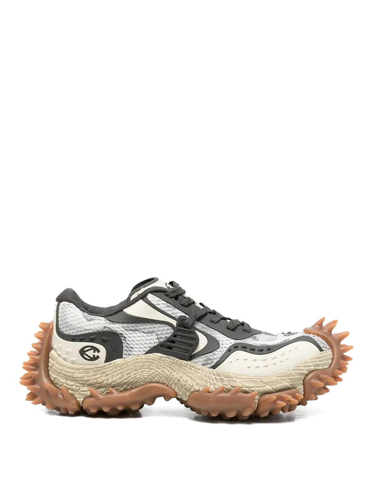Camperlab Baskets - Gris