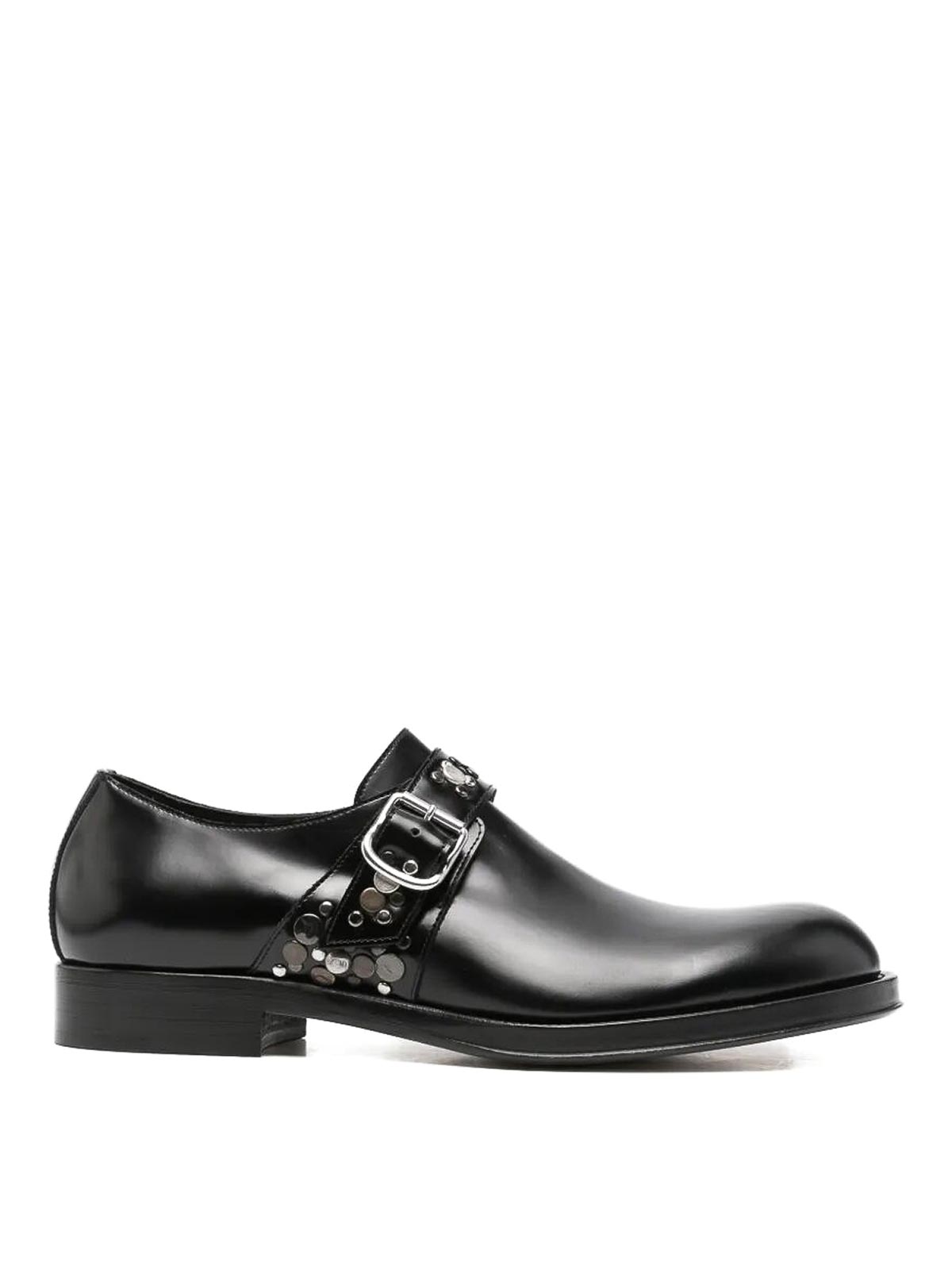 Dries Van Noten Mocassins - Noir