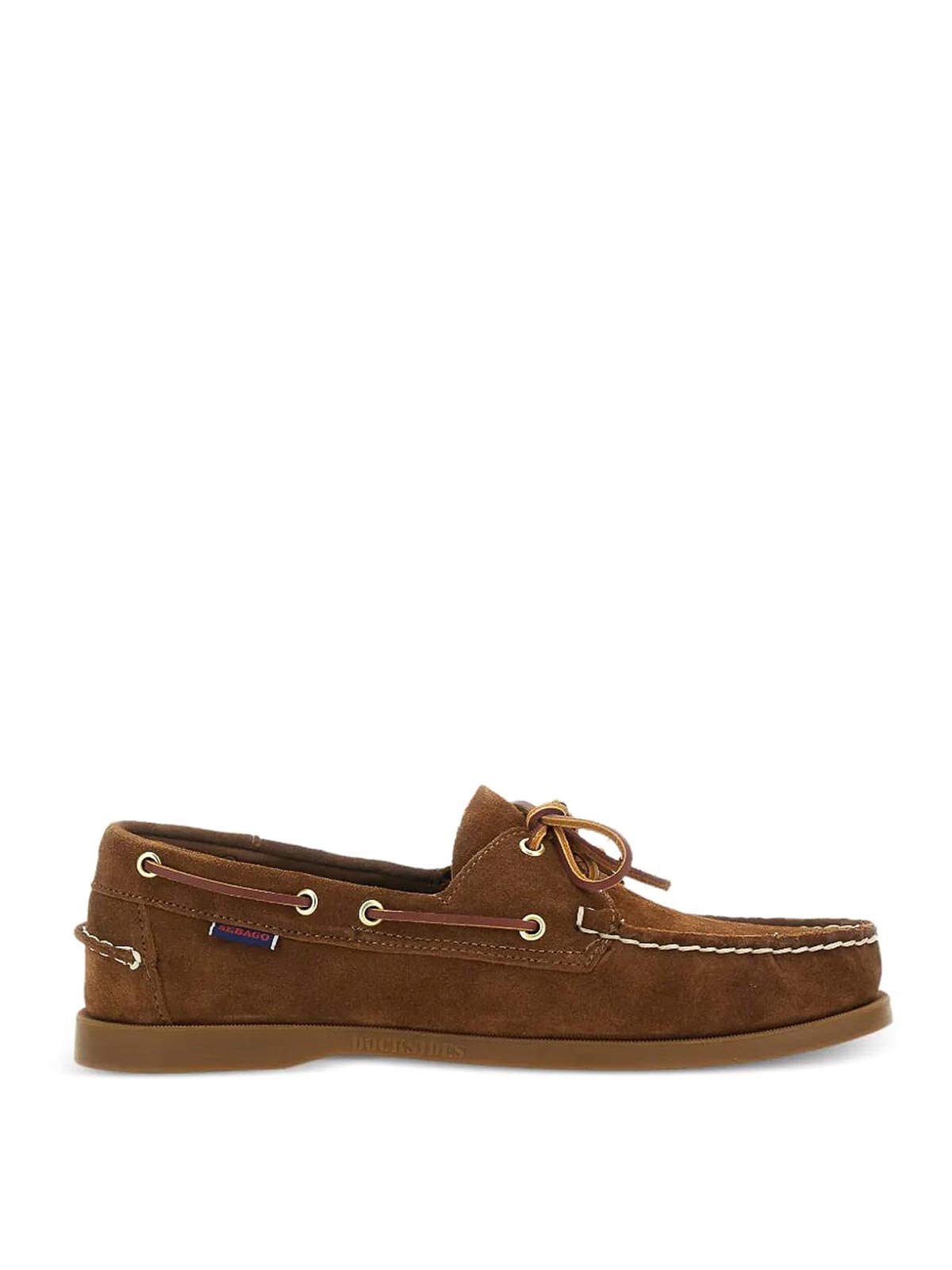Sebago Mocassins - Gris