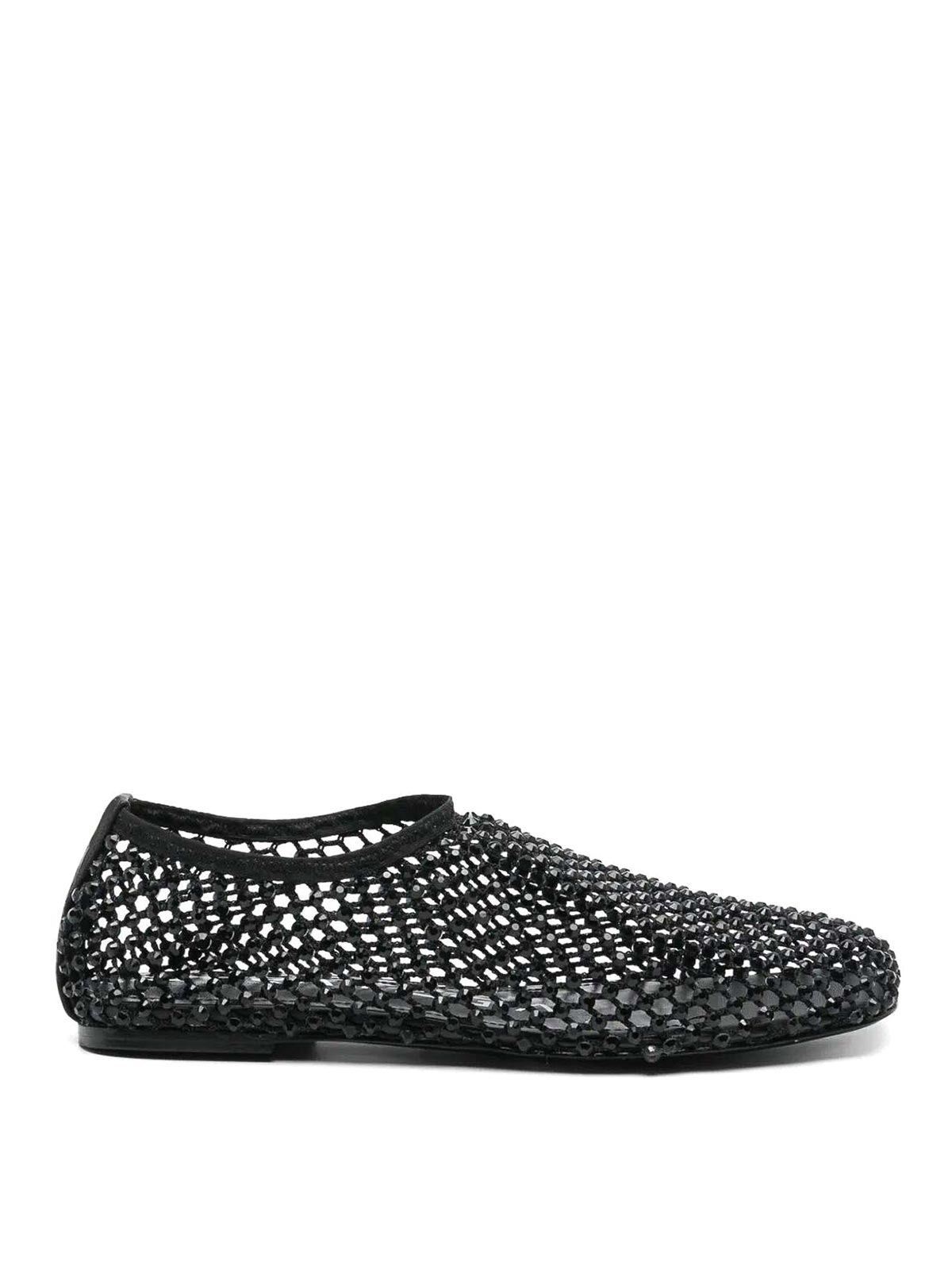 Strategia Ballerines - Noir