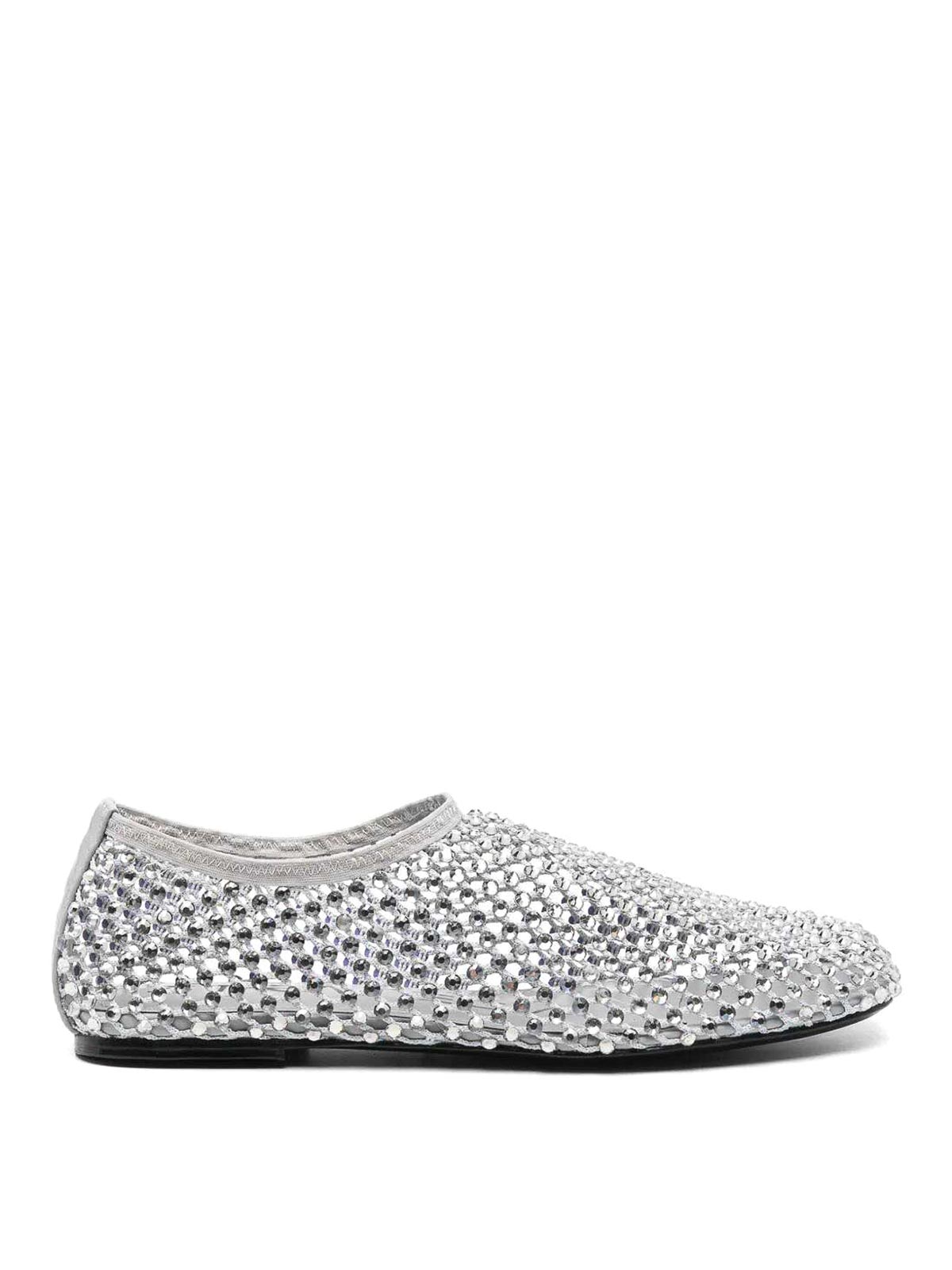 Strategia Ballerines - Gris
